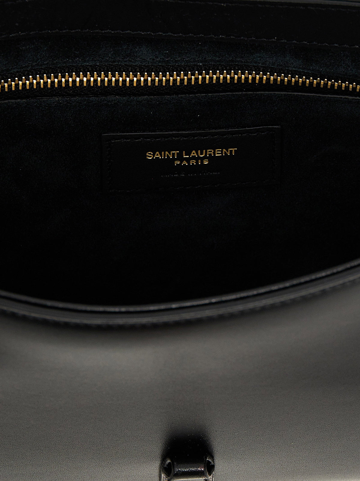 Saint Laurent Hobo Le 5 À 7 Shoulder Bag