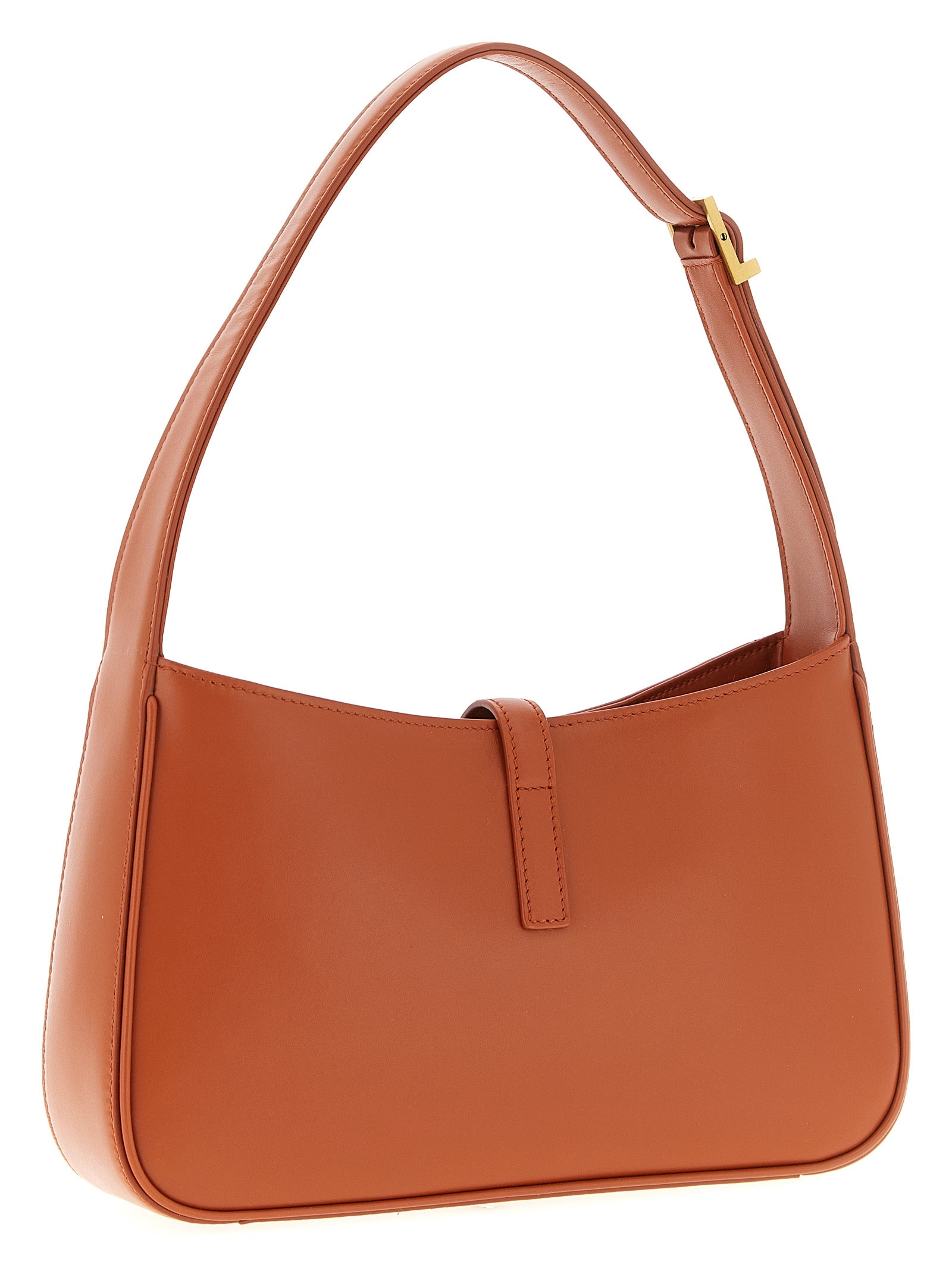 Saint Laurent Le 5 à 7 Small Shoulder Bag