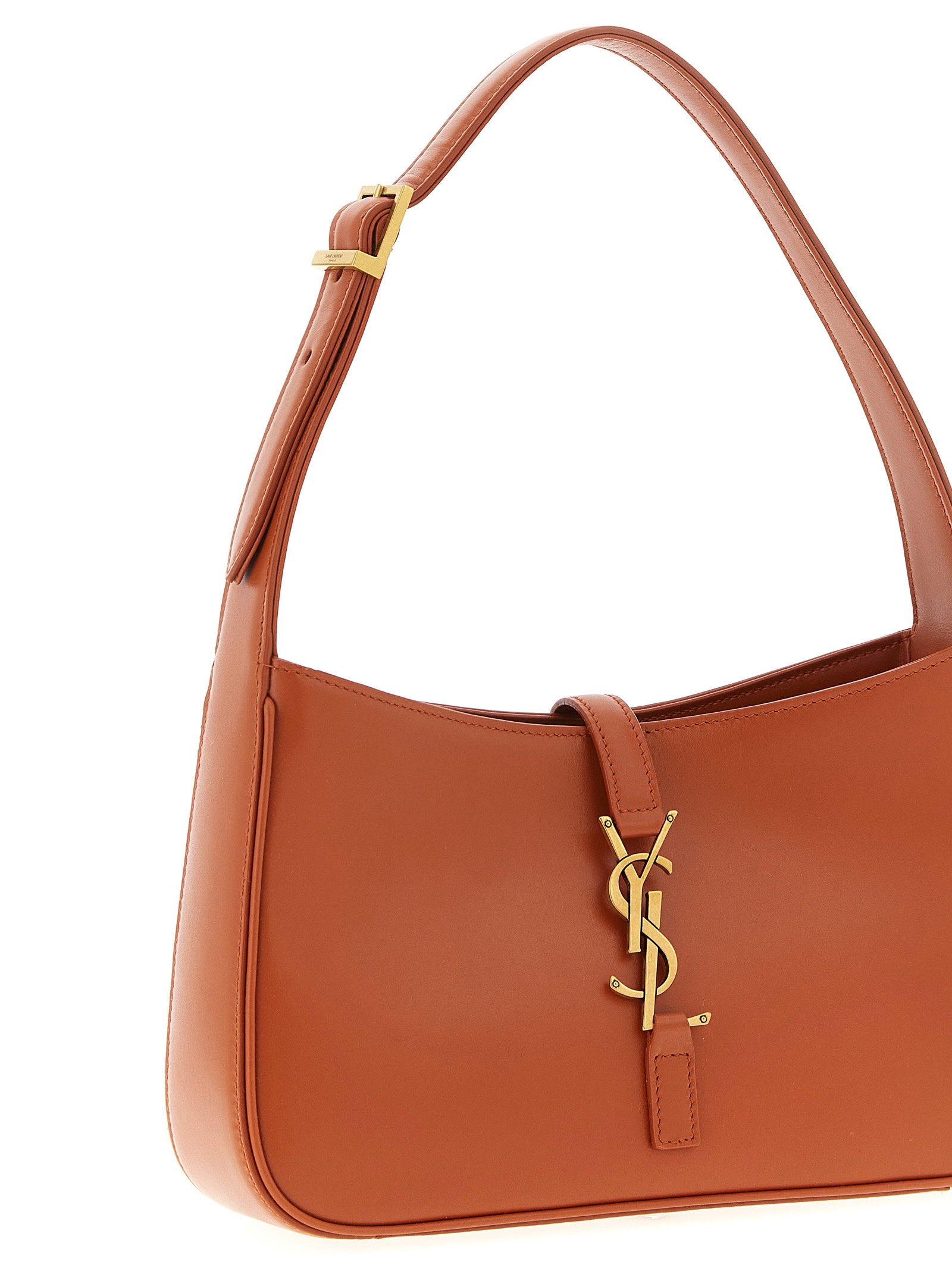 Saint Laurent Le 5 à 7 Small Shoulder Bag