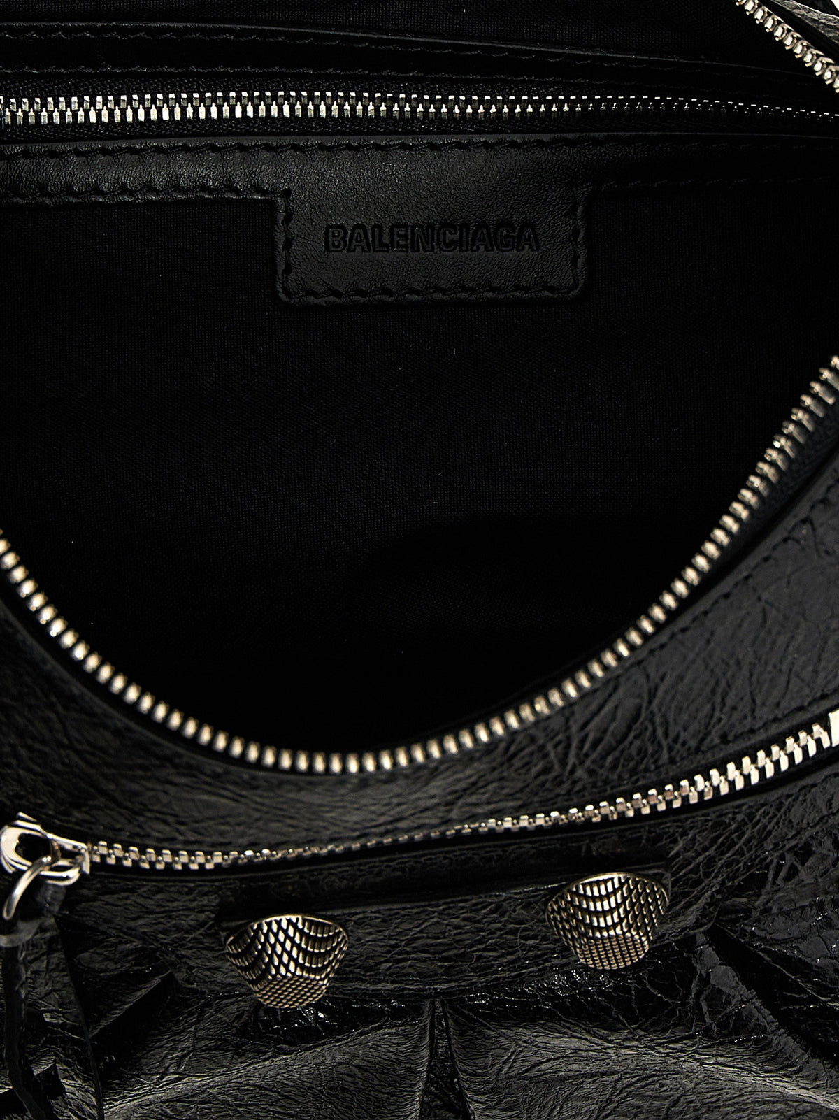 Balenciaga Le Cagole S Shoulder Bag