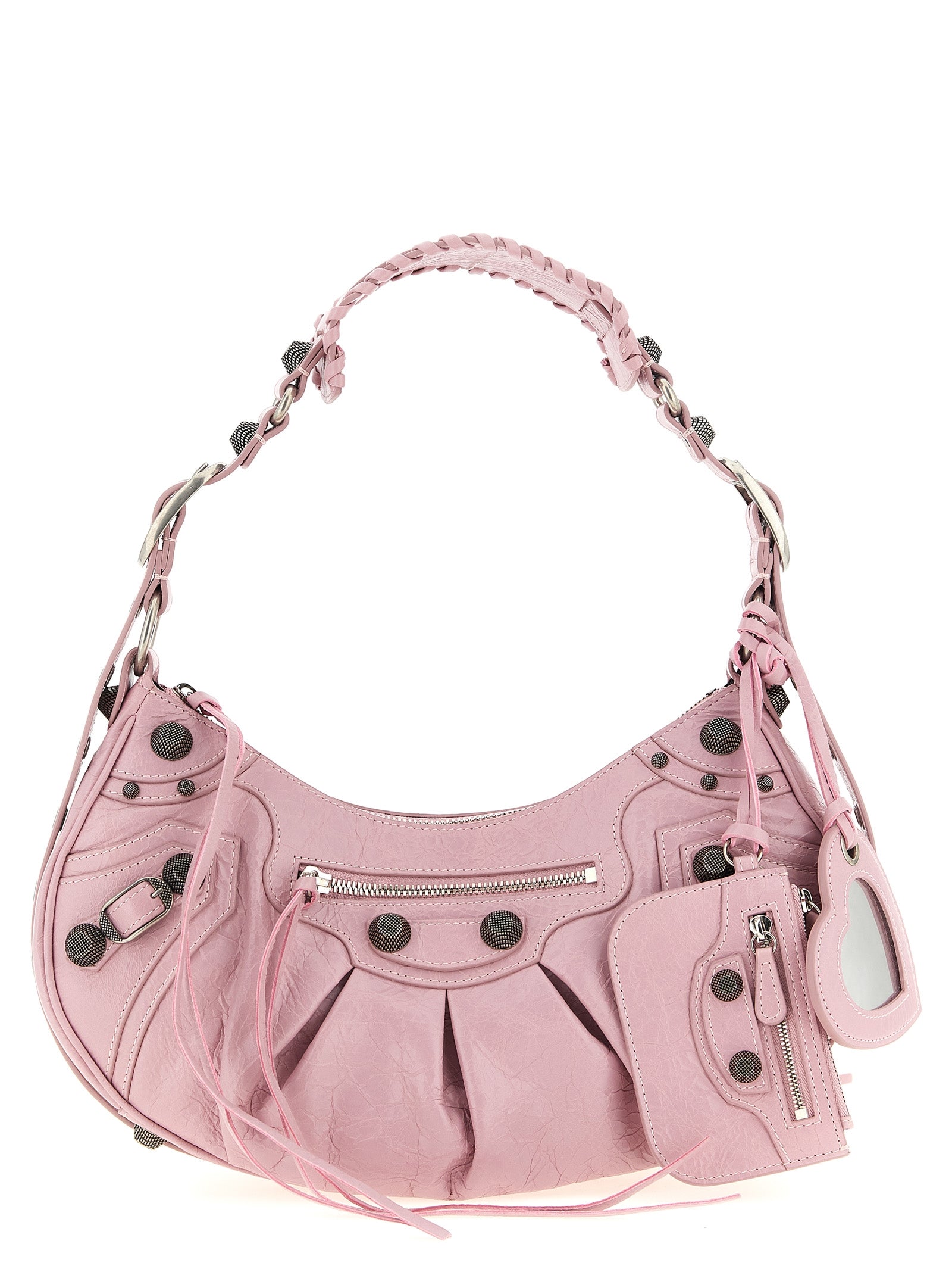 Balenciaga Le Cagole S Shoulder Bag