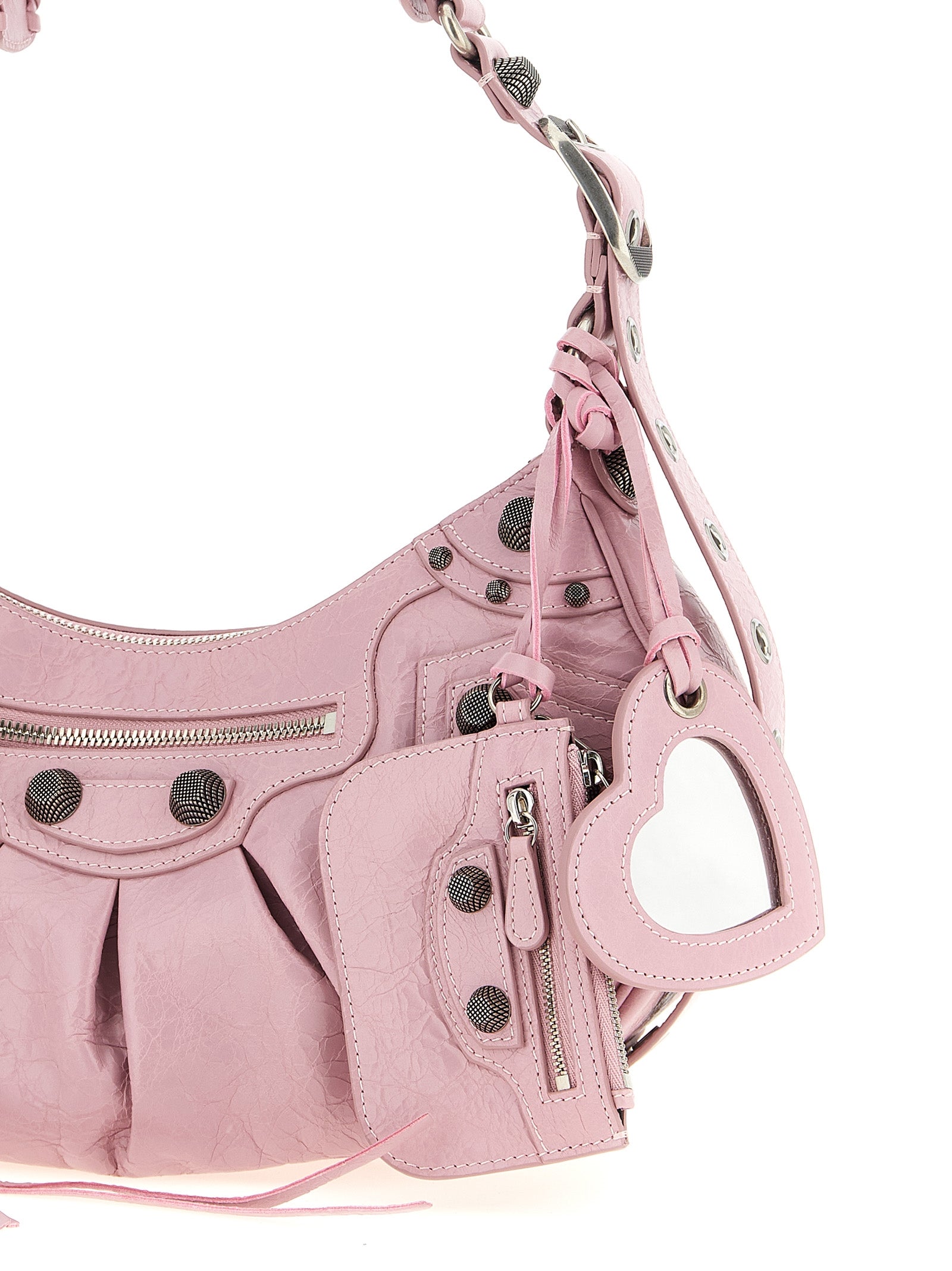 Balenciaga Le Cagole S Shoulder Bag