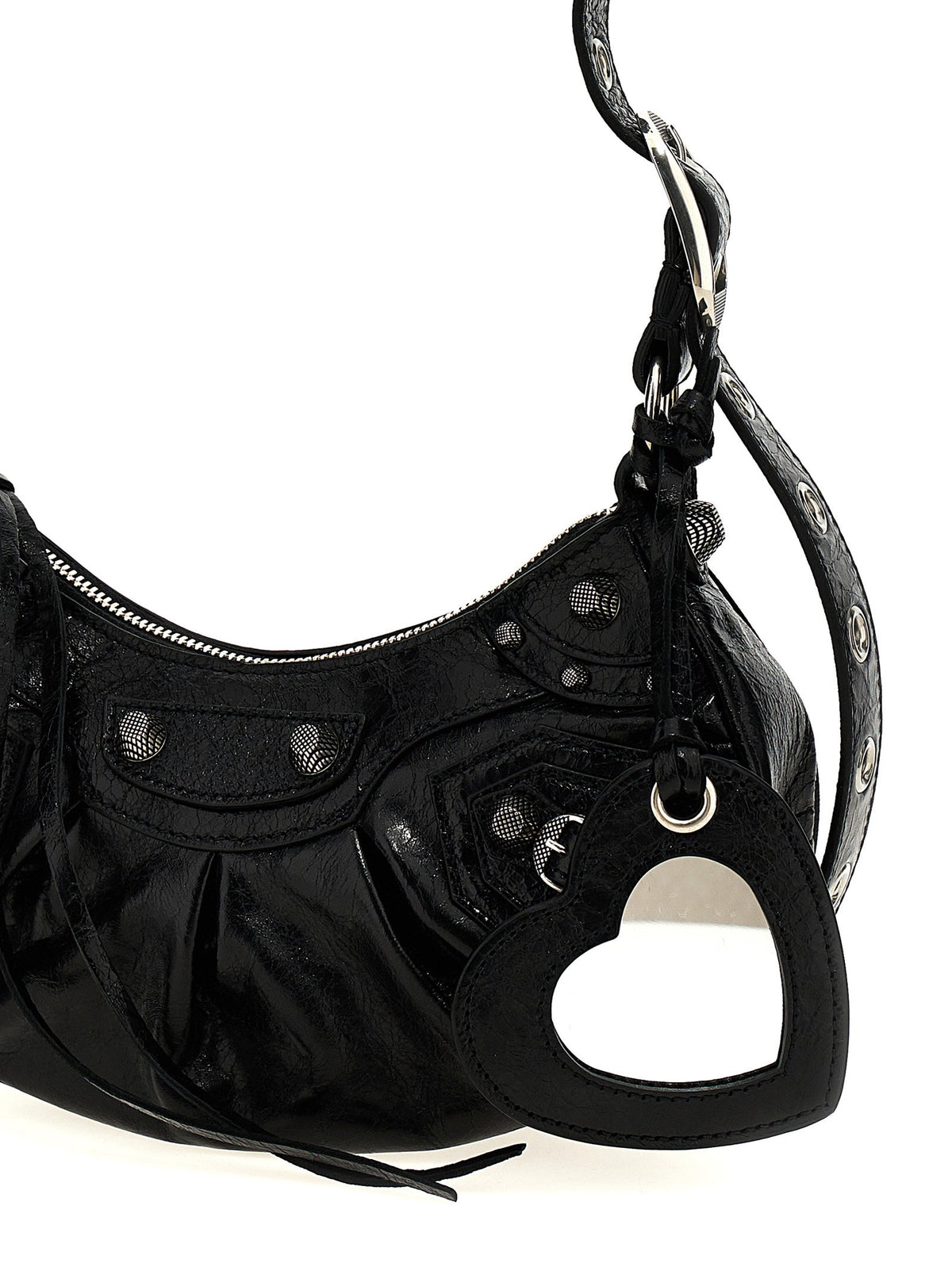 Balenciaga Le Cagole Xs Crossbody Bag
