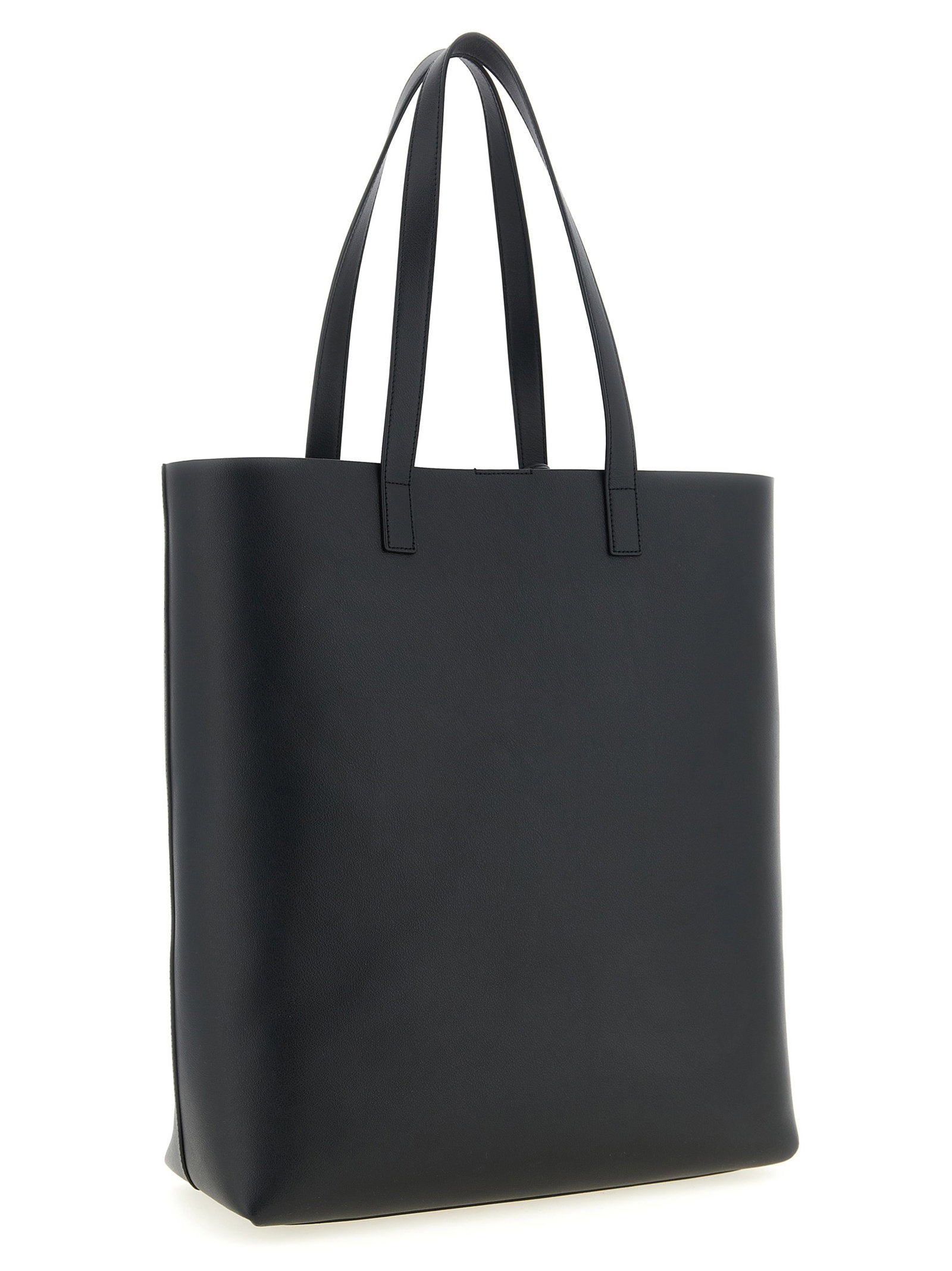 Saint Laurent Bold Shopping Bag