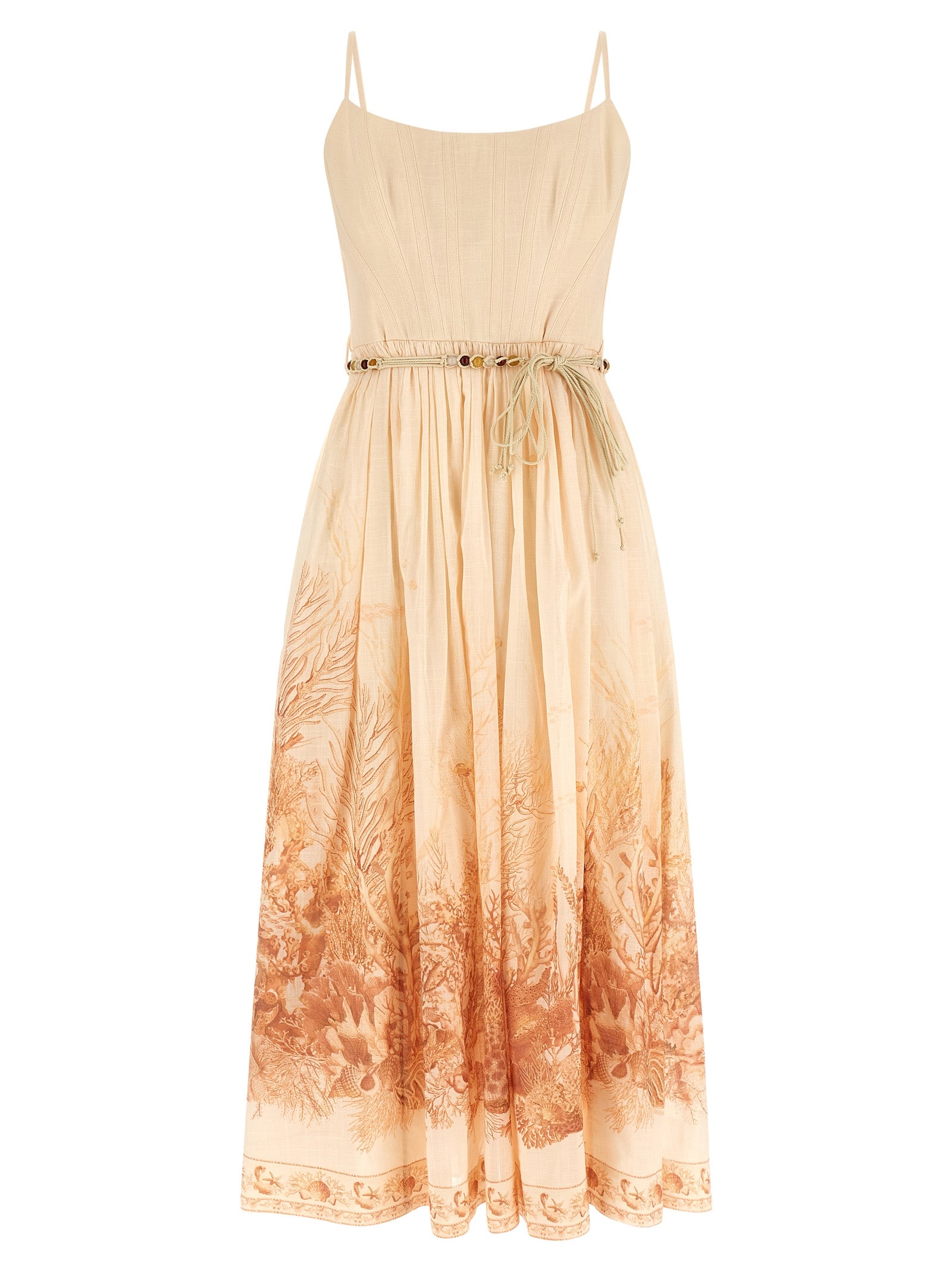 Zimmermann Wanderlust Dress