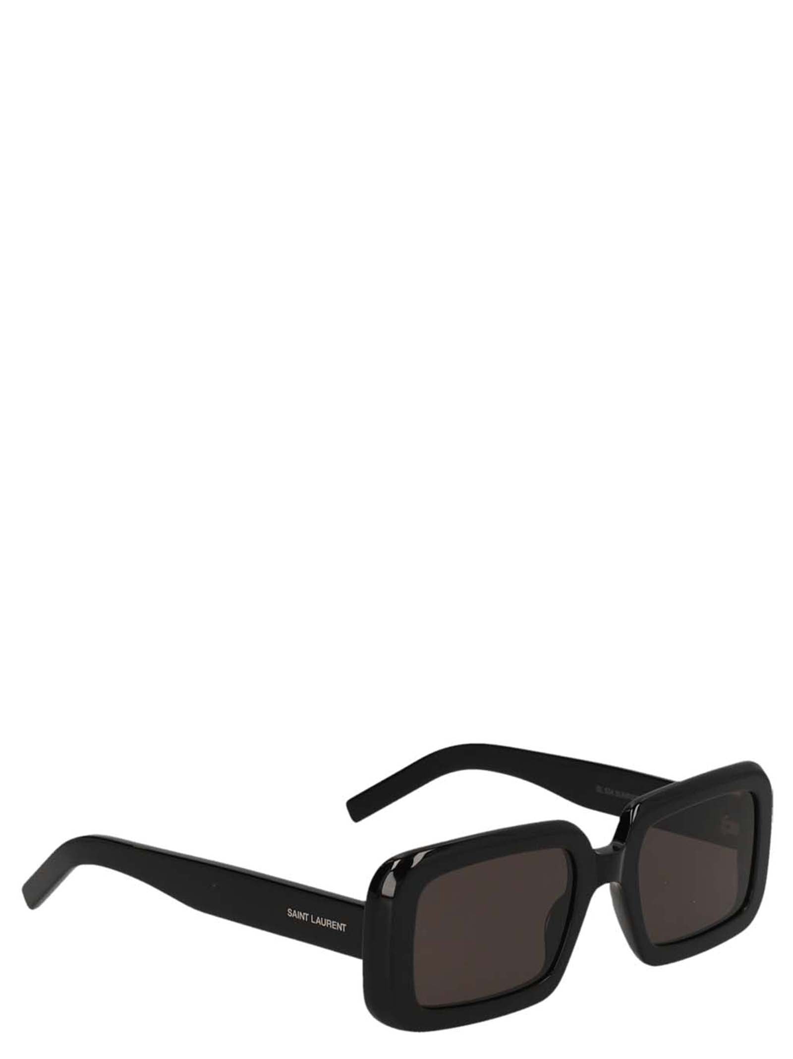 Saint Laurent 534 Sunrise Sunglasses