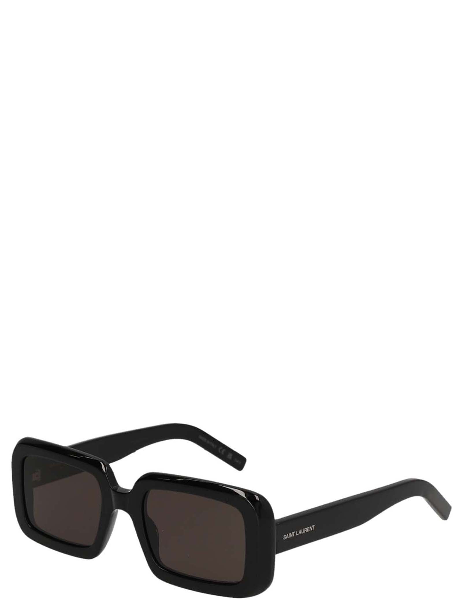 Saint Laurent 534 Sunrise Sunglasses