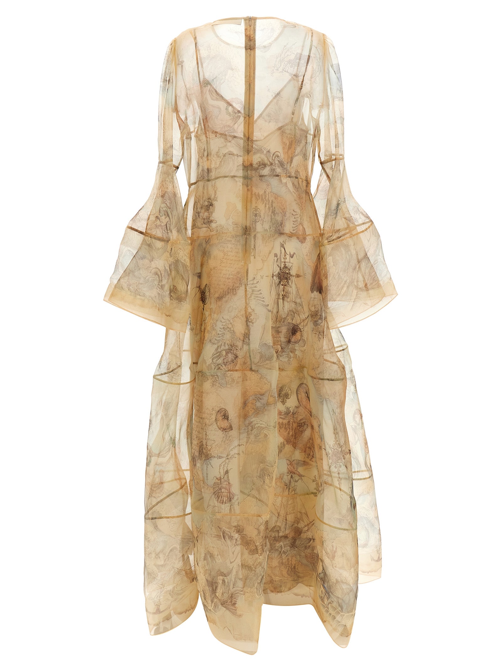 Zimmermann Rebellion Dress