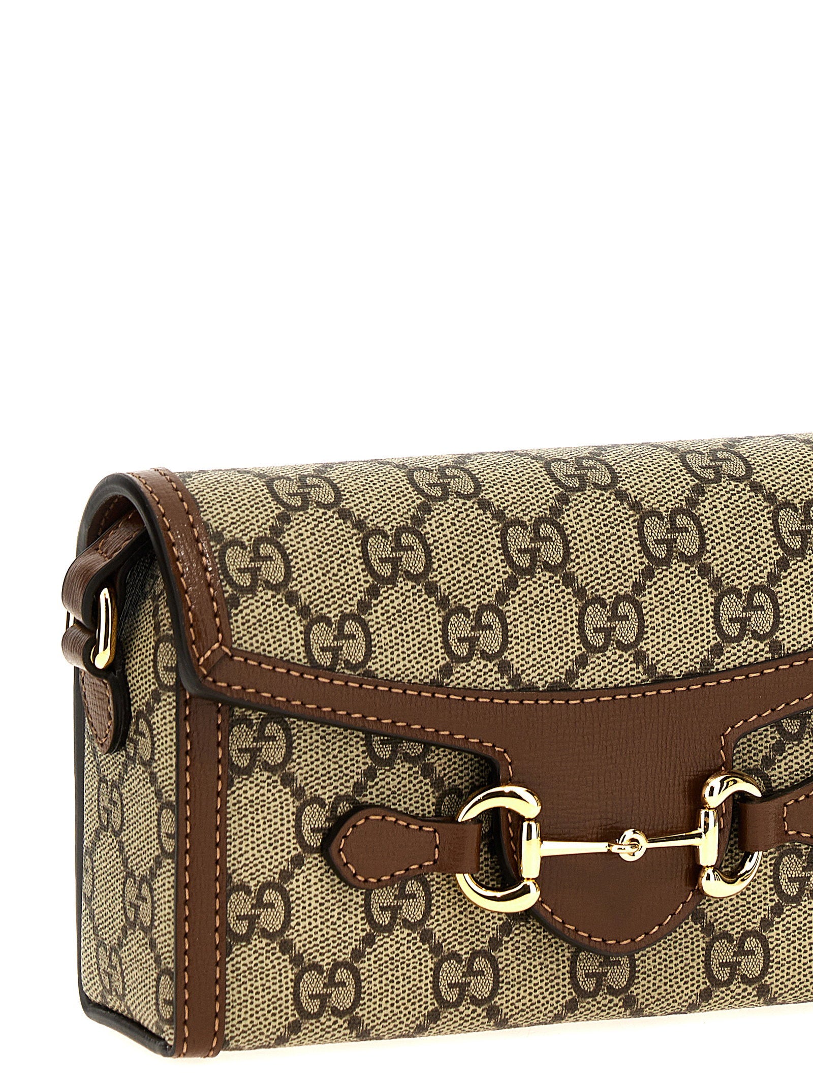 Gucci Horsebit 1955 Mini Crossbody Bag