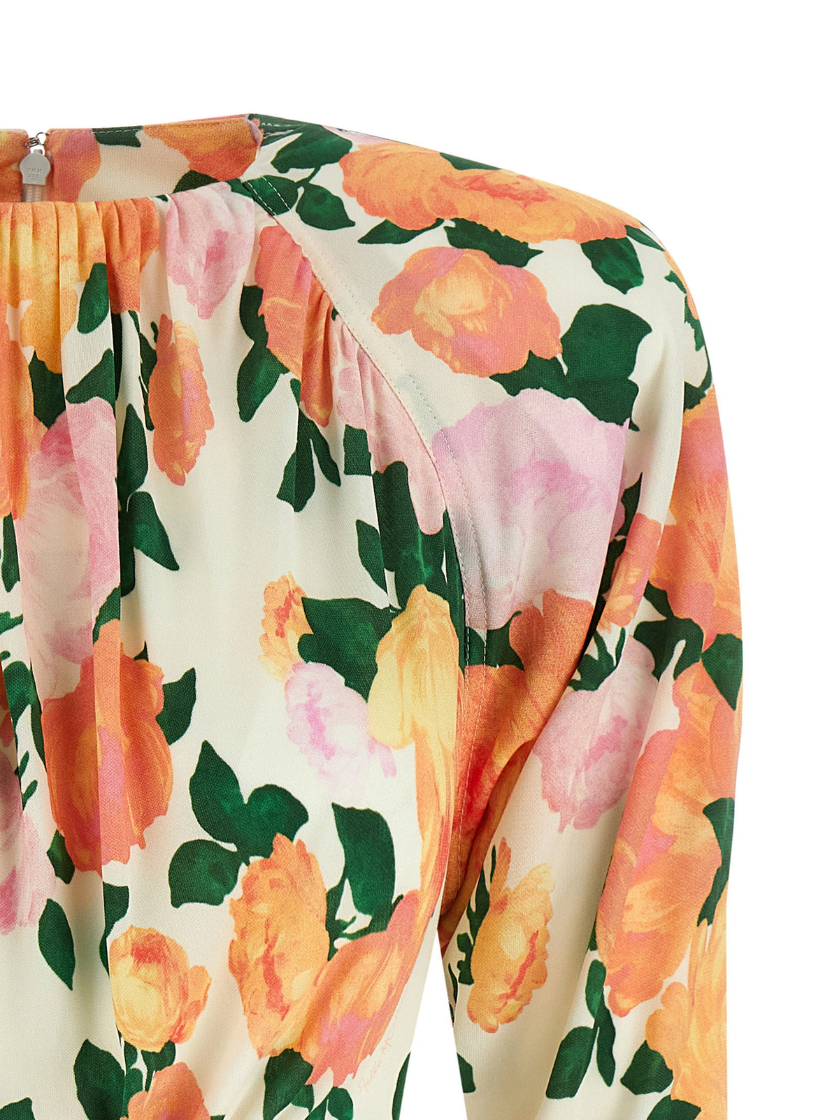 Stella Mccartney Printed Dress