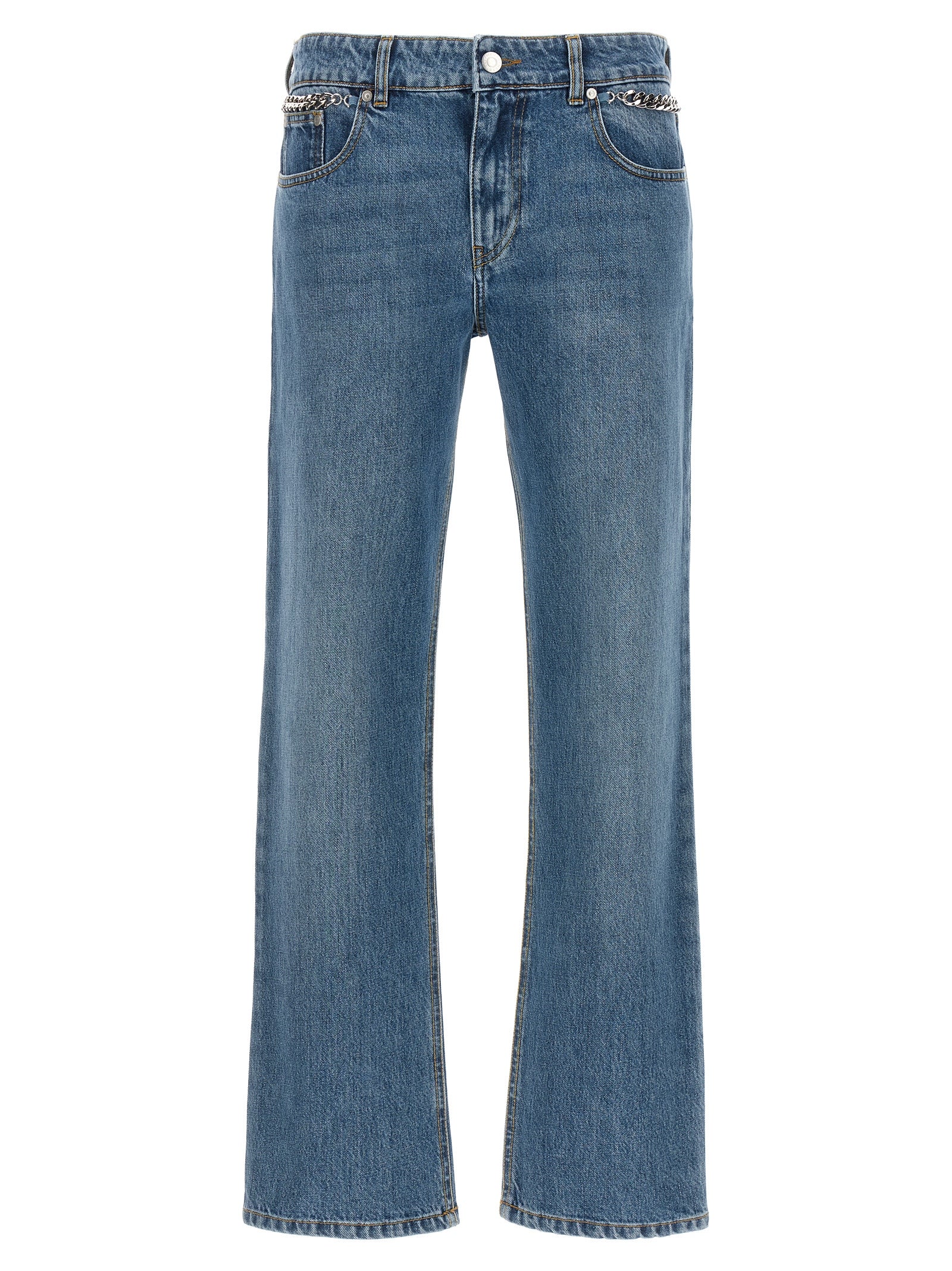 Stella Mccartney Falabella Jeans