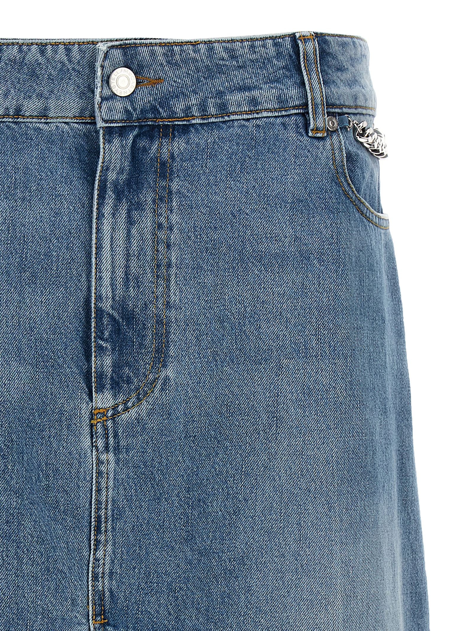 Stella Mccartney Falabella Skirt