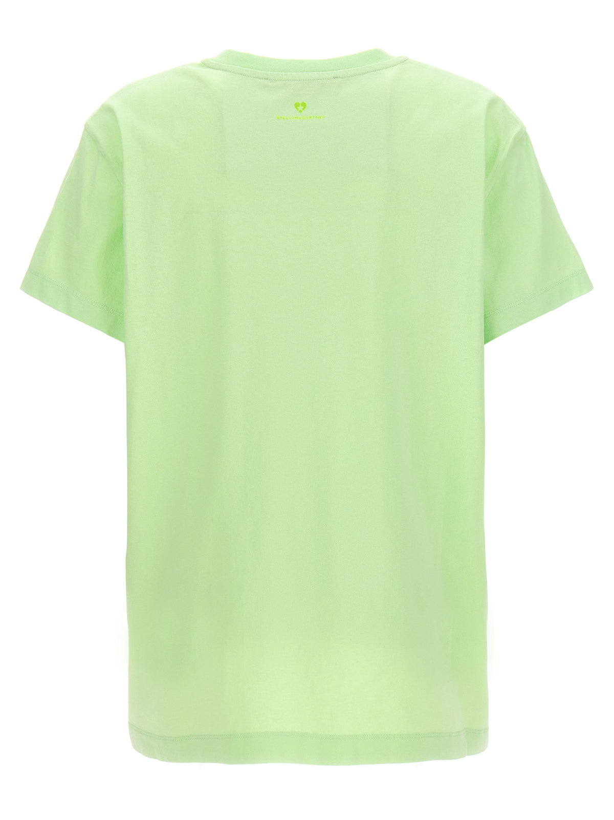 Stella Mccartney Iconic Mini Heart T-shirt