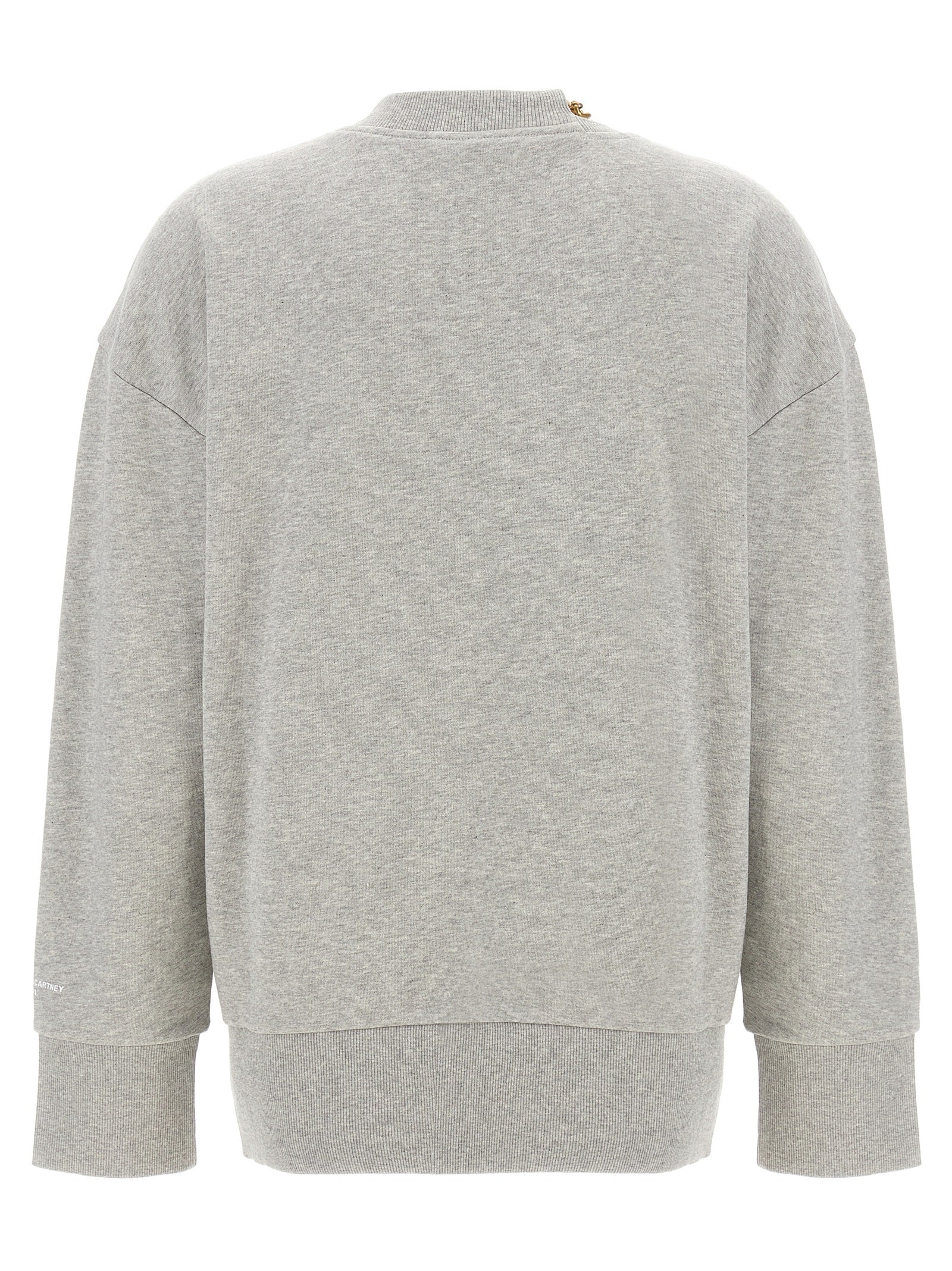 Stella Mccartney Chain Sweatshirt