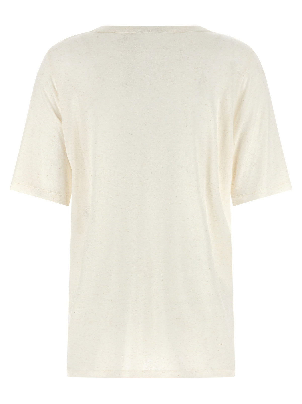 Stella Mccartney Beads Embroidery T-shirt