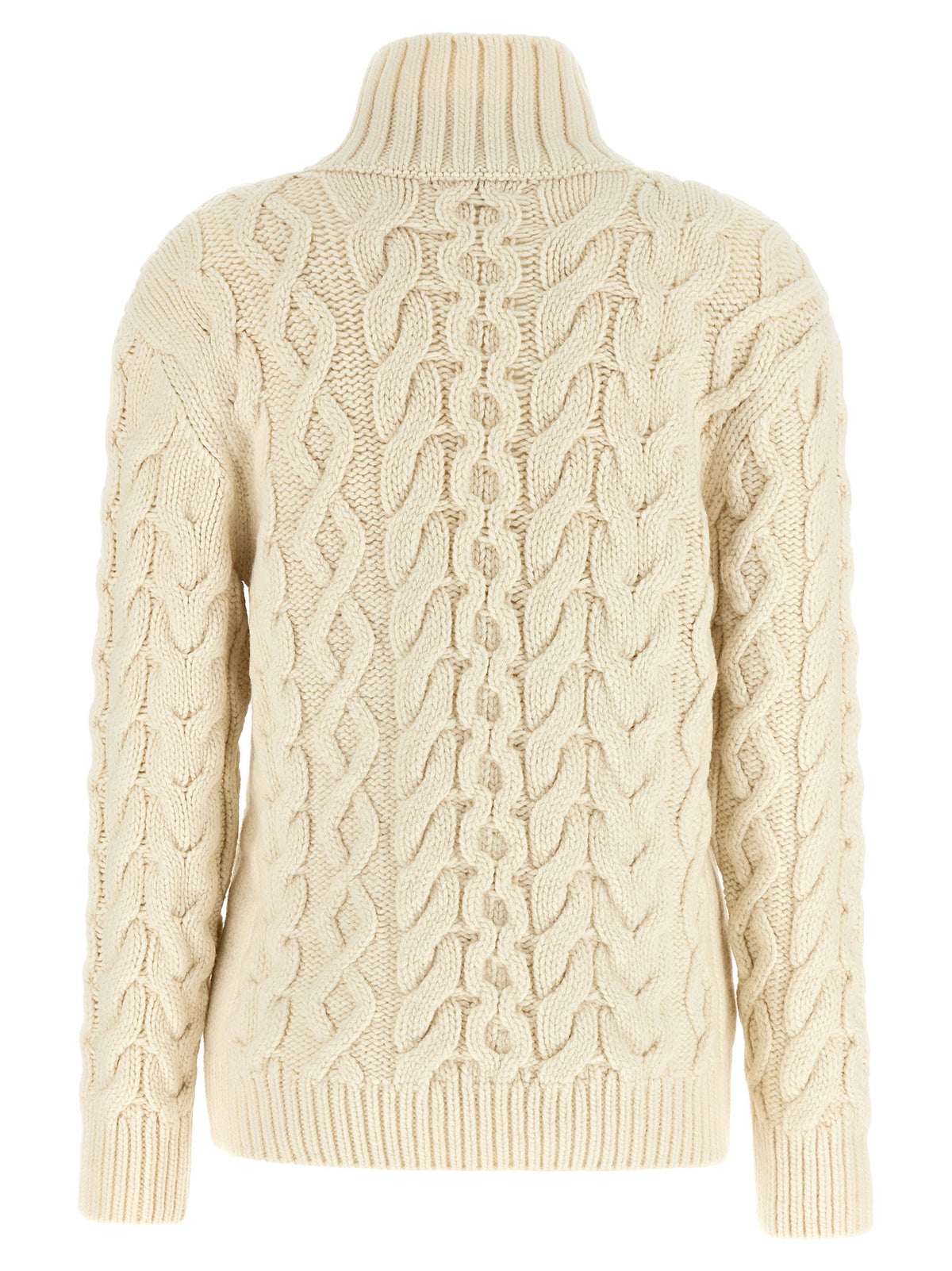 Stella Mccartney Bobble Sweater