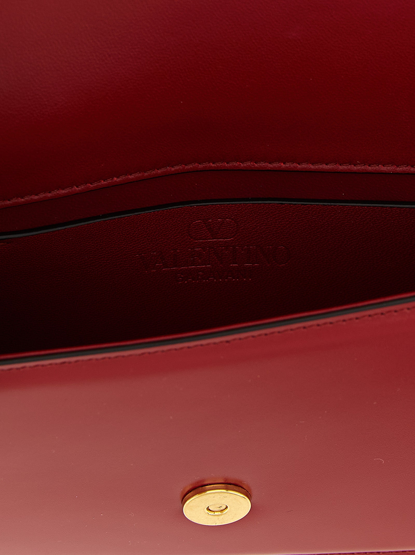 Valentino Garavani Vain Clutch Bag