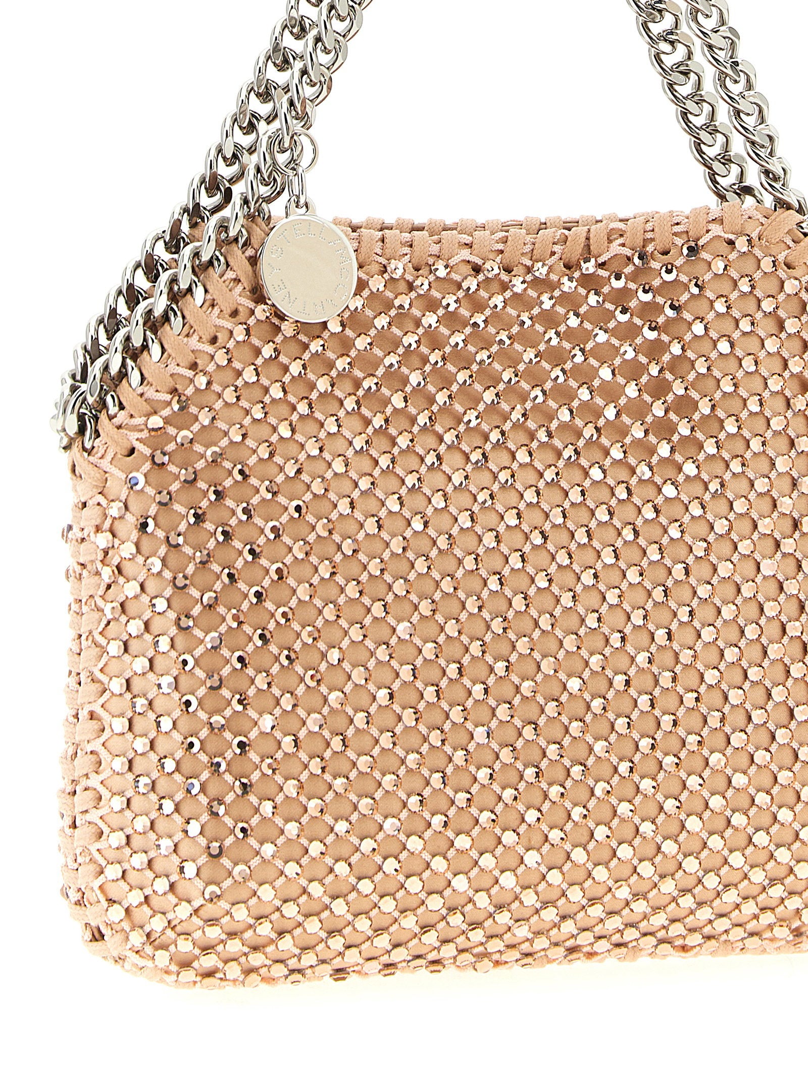 Stella Mccartney Falabella Nano Handbag