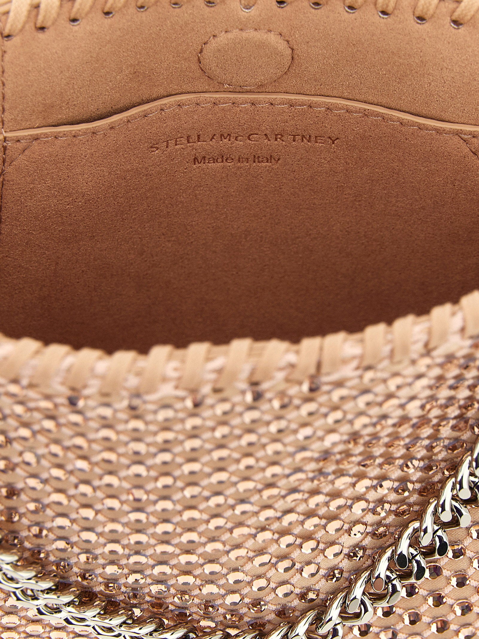 Stella Mccartney Falabella Nano Handbag