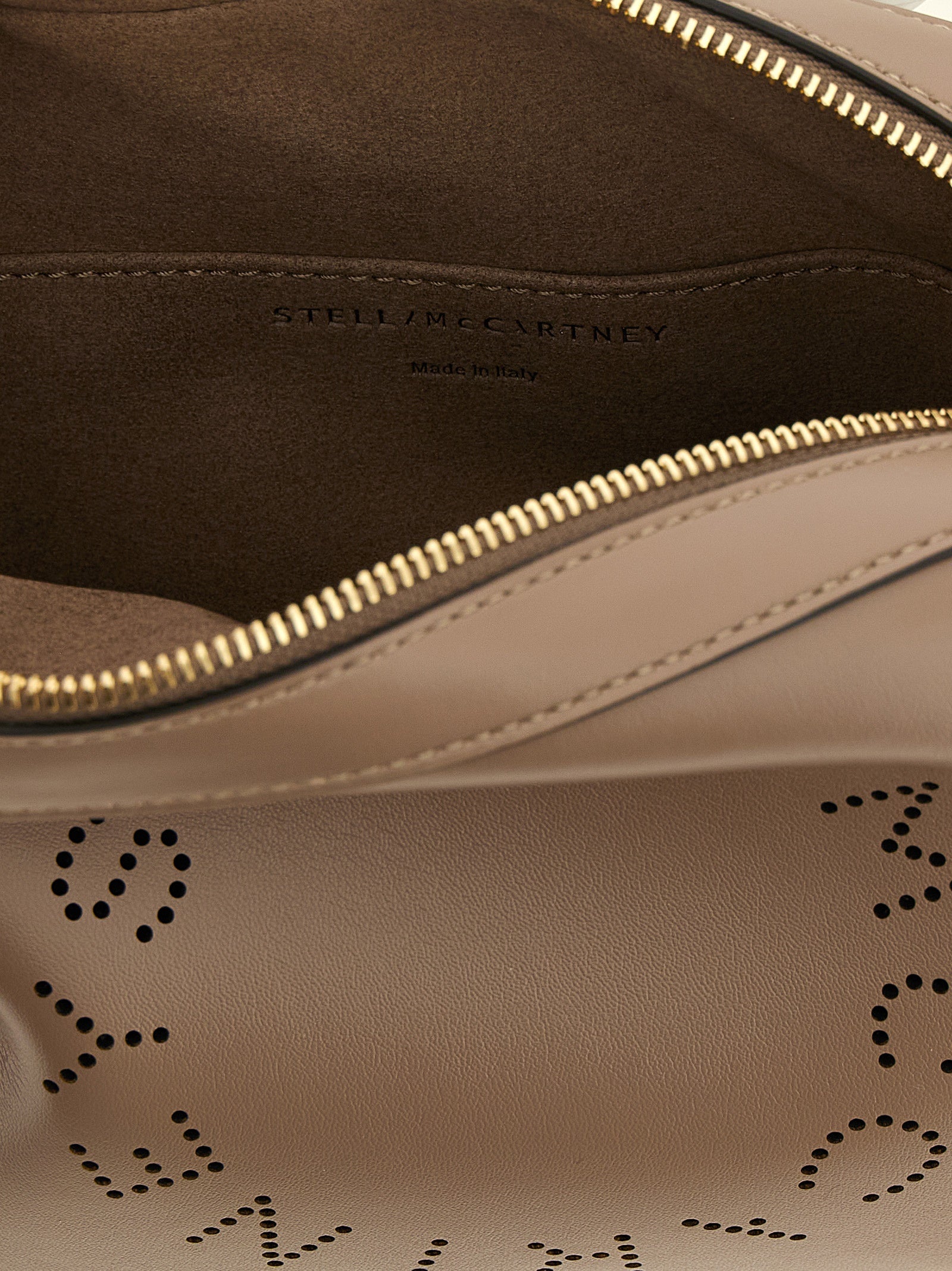 Stella Mccartney Camera Bag Crossbody Bag