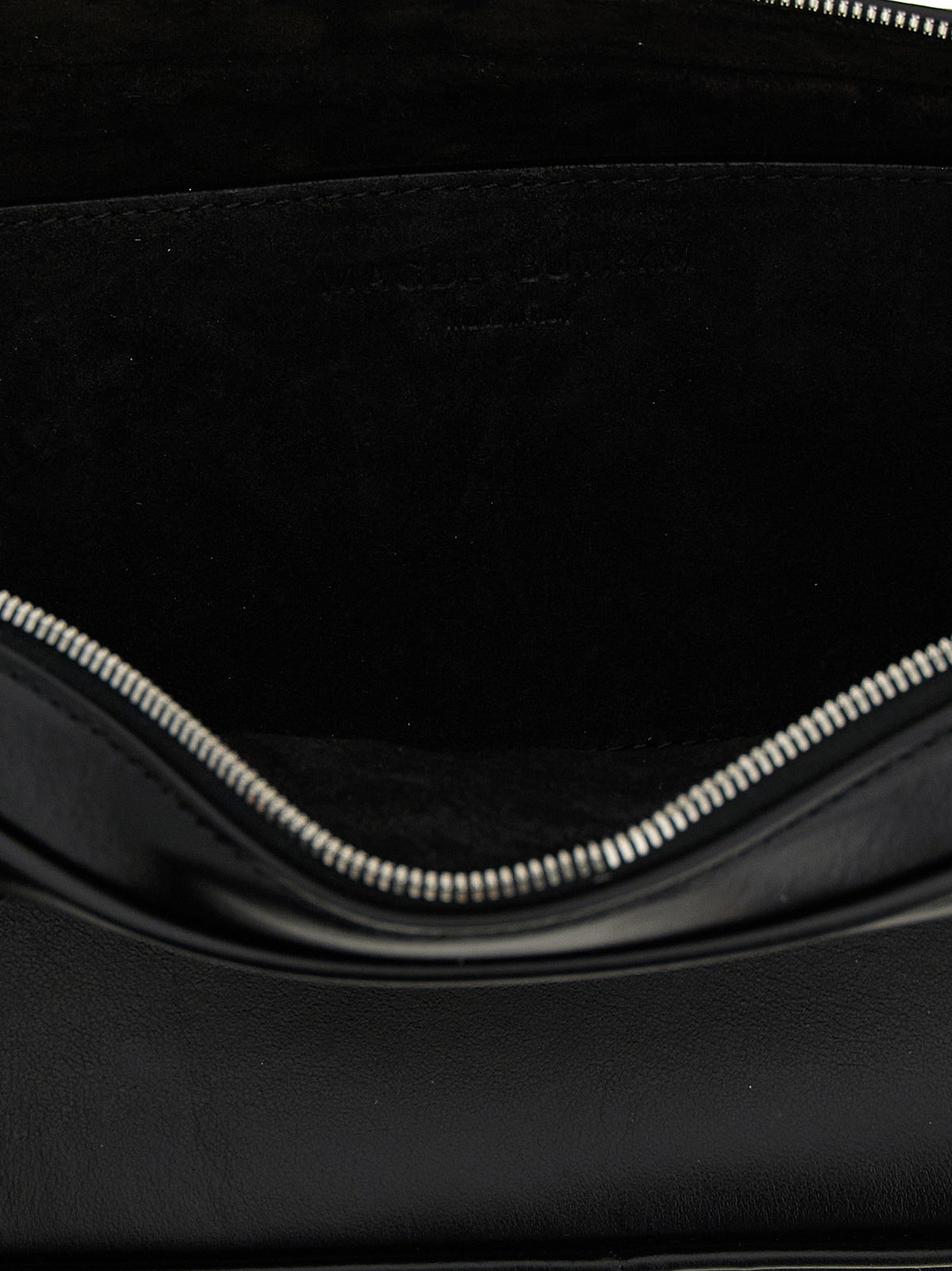 Magda Butrym Brigitte Shoulder Bag