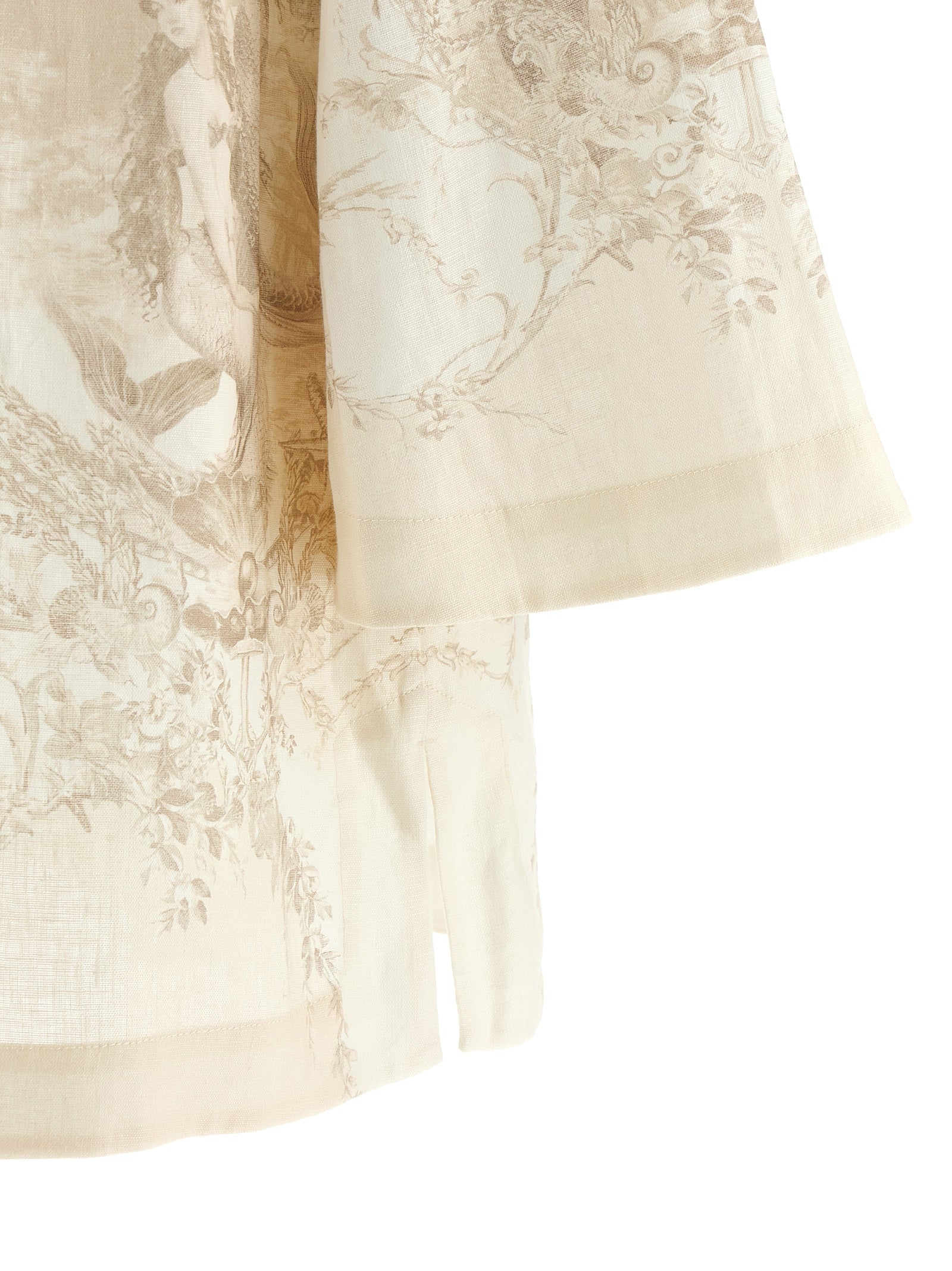 Zimmermann Tunic Dress