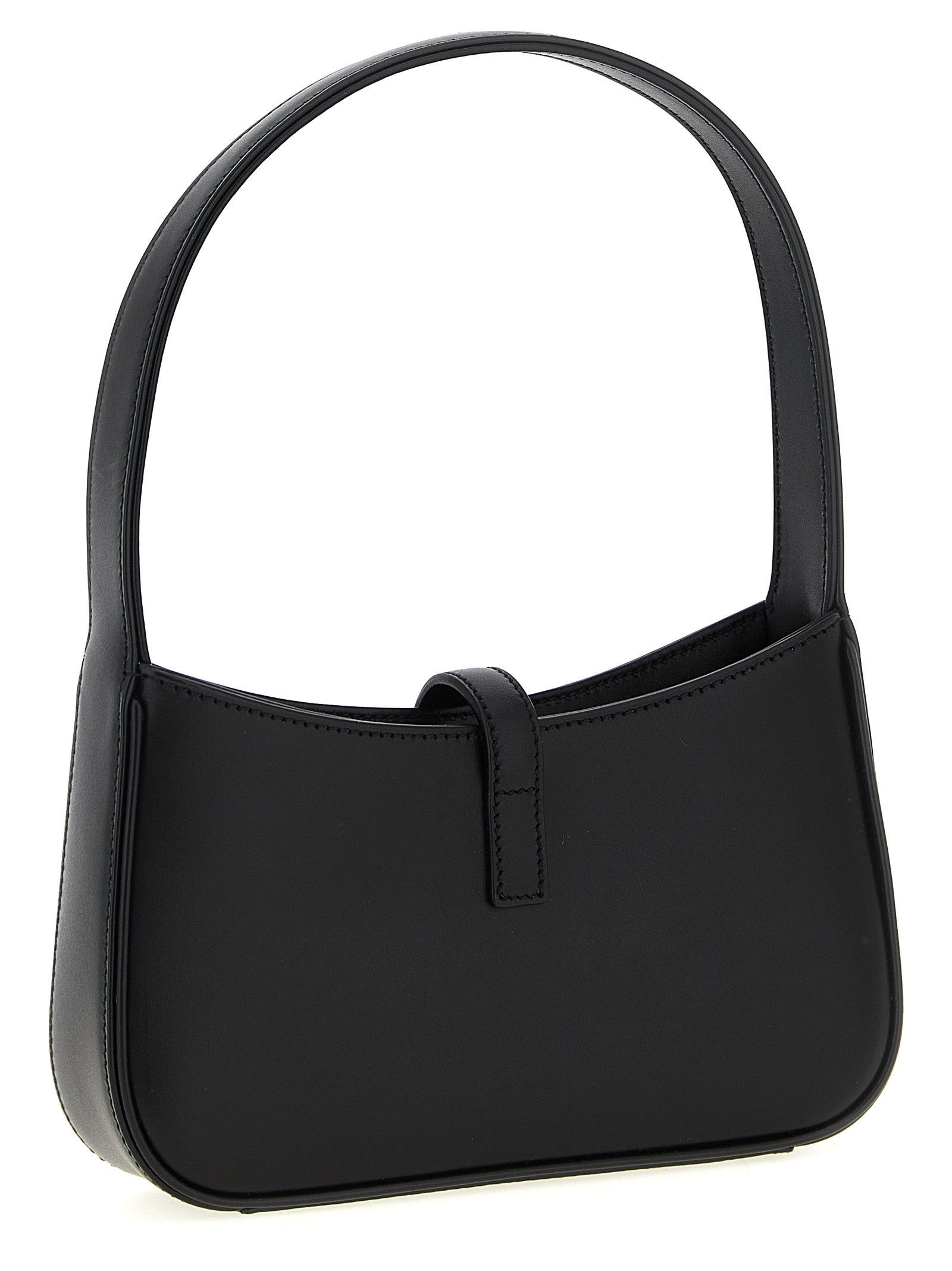 Saint Laurent Hobo Le 5 À 7 Mini Handbag