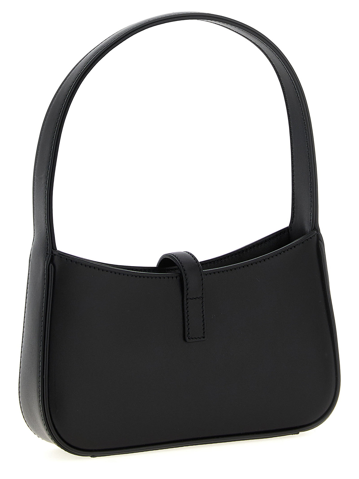 Saint Laurent Hobo Le 5 À 7 Mini Handbag