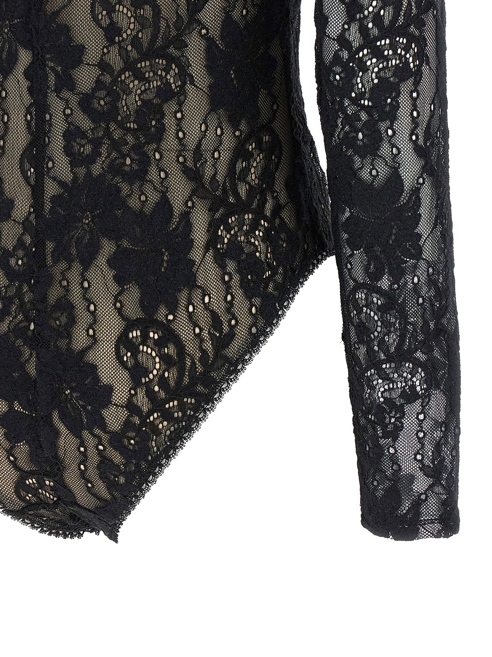 Zimmermann Rebellion Bodysuit