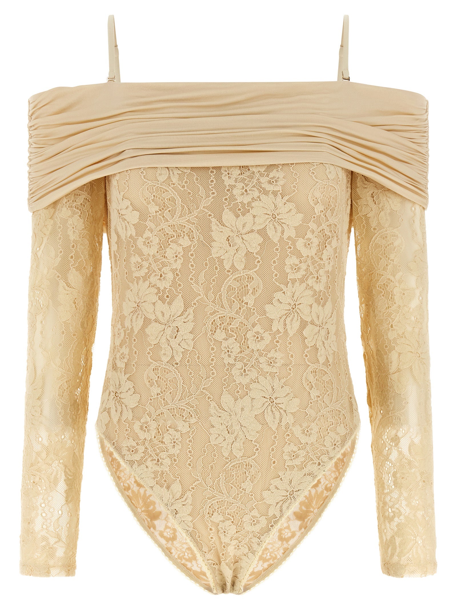 Zimmermann Rebellion Bodysuit