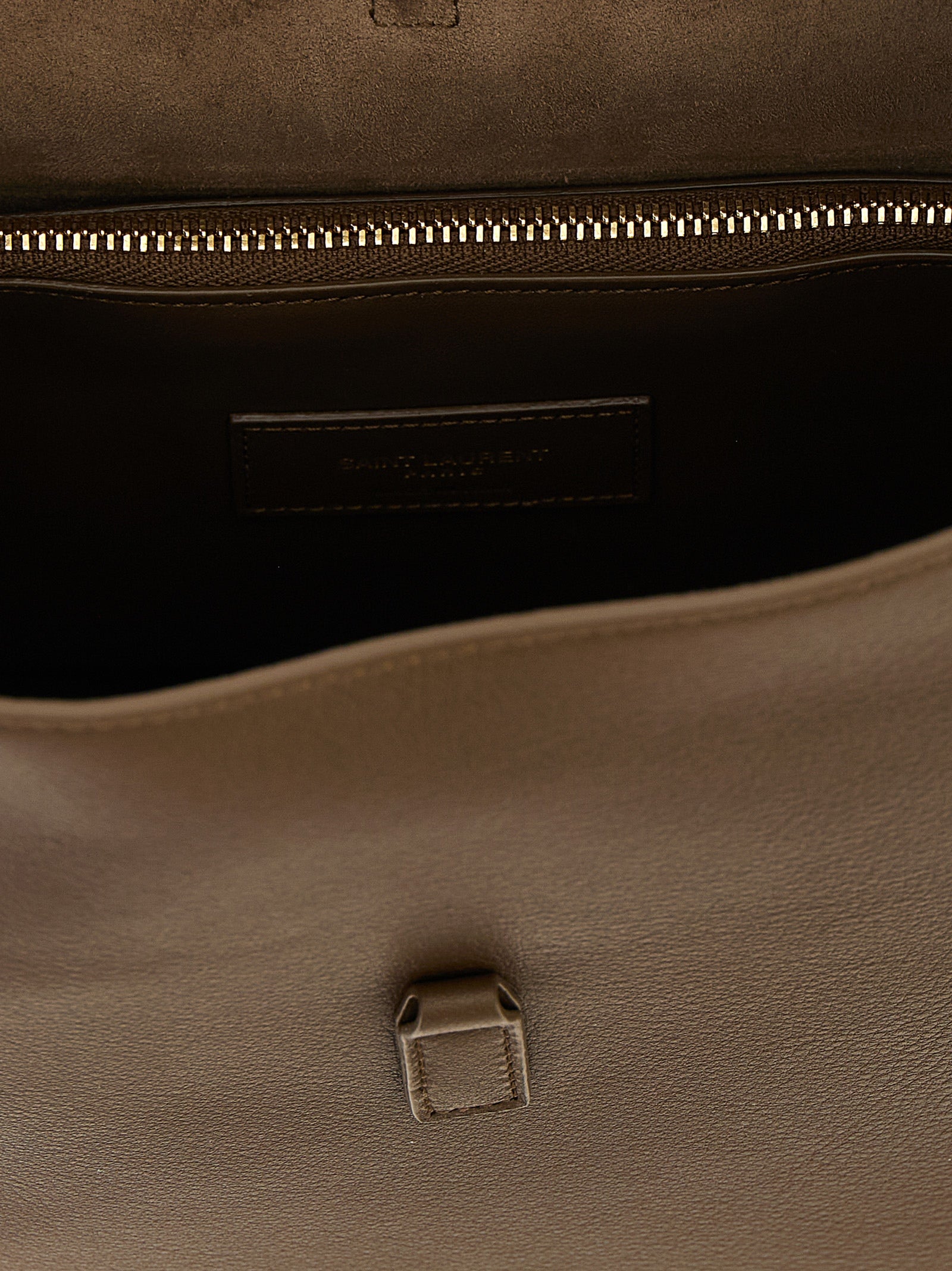 Saint Laurent Le 5 à 7 Small Shoulder Bag