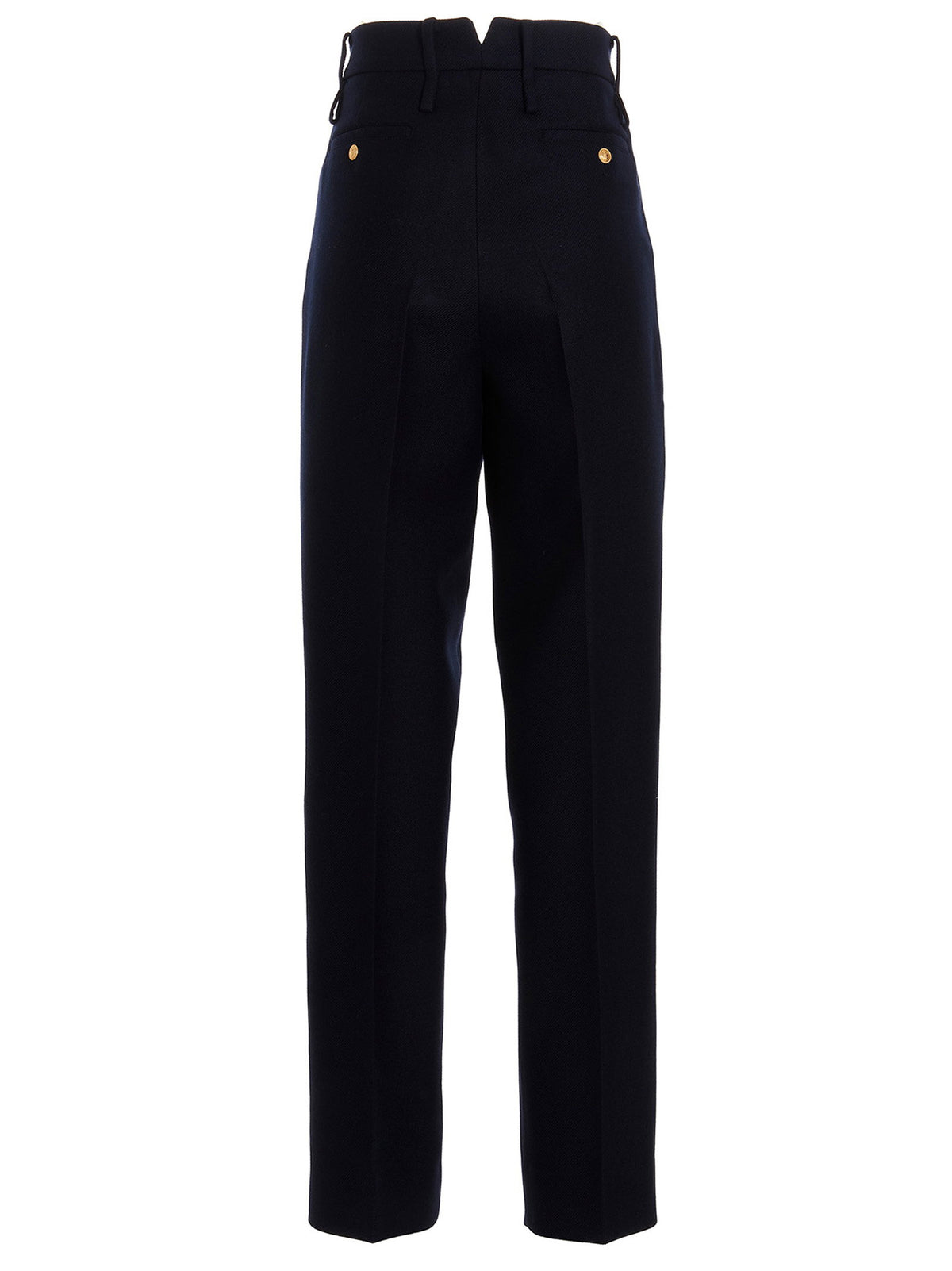 Gucci Cachemire Pants
