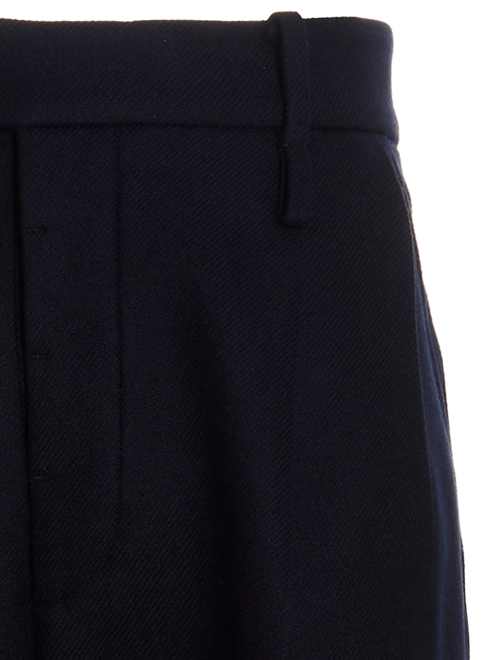 Gucci Cachemire Pants