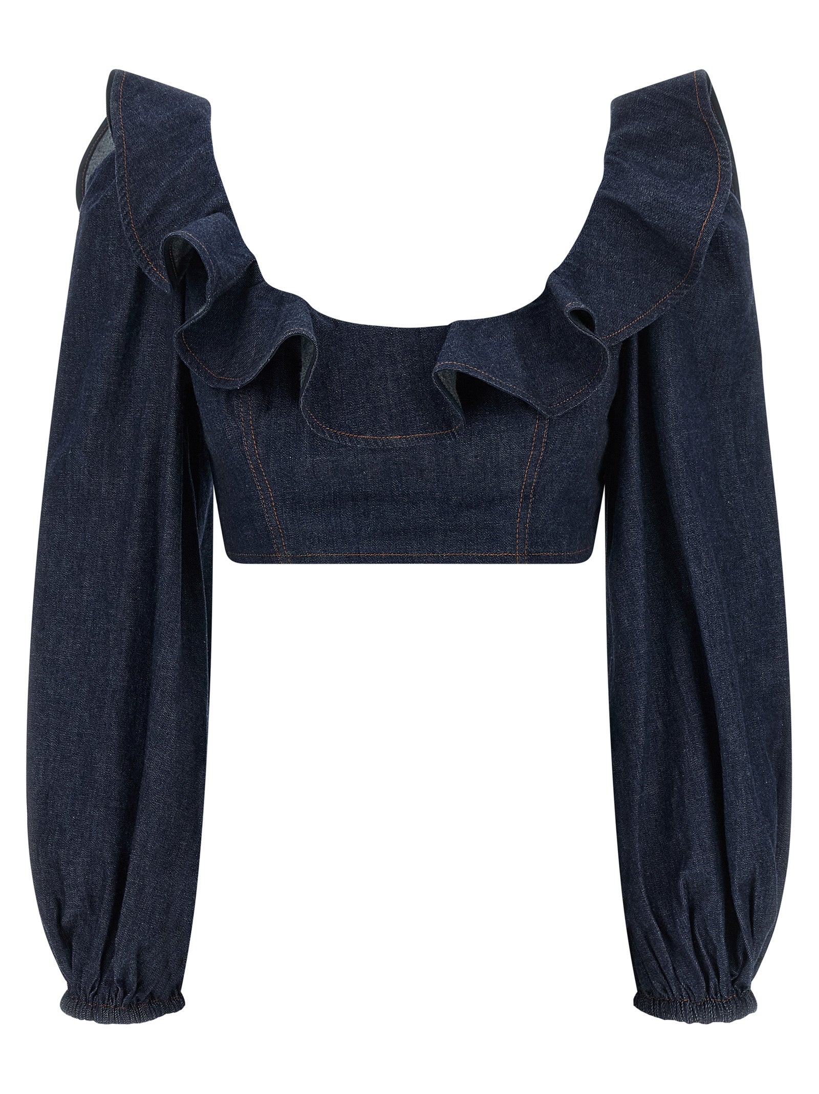 Zimmermann Aster Top
