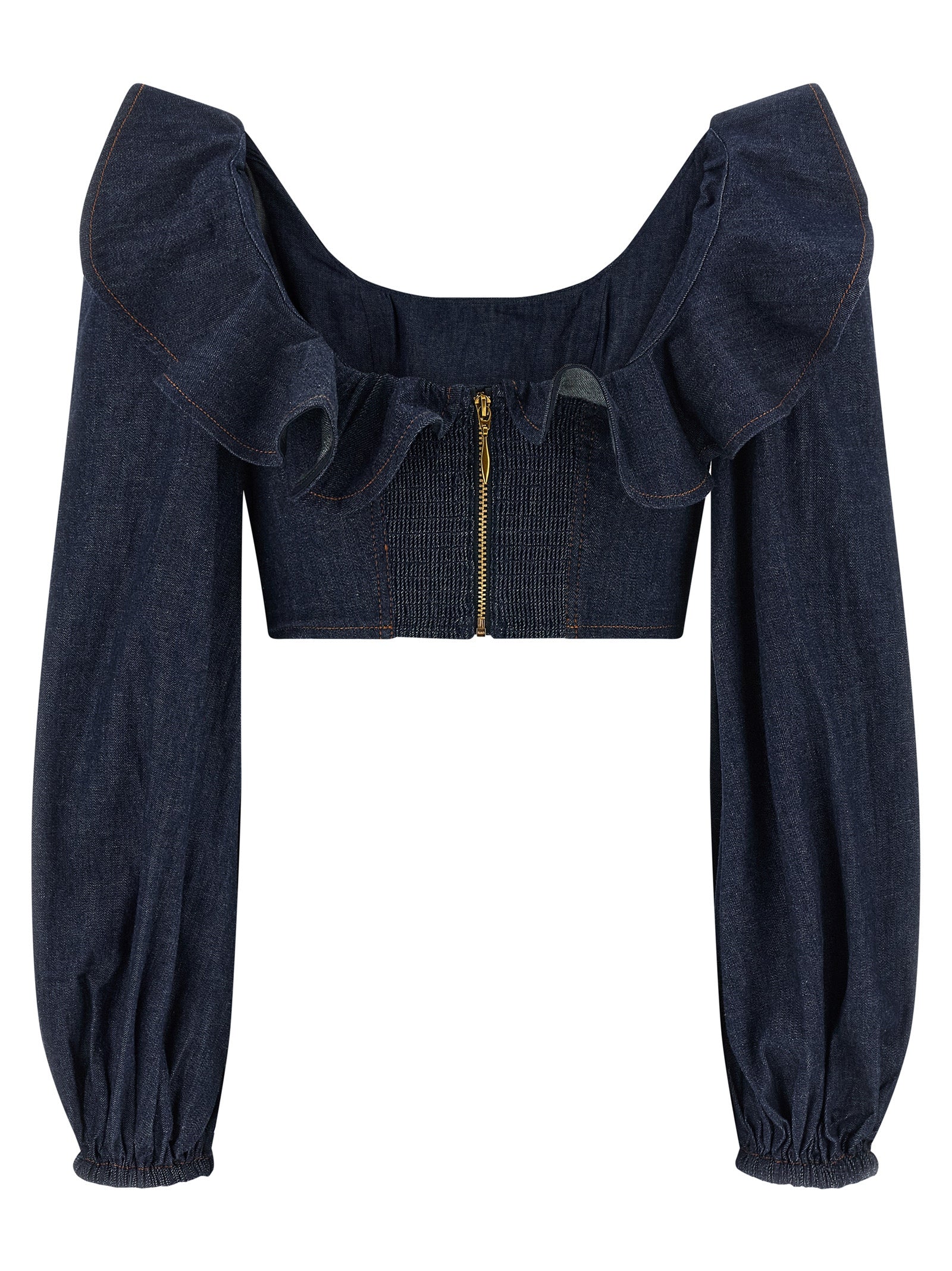 Zimmermann Aster Top