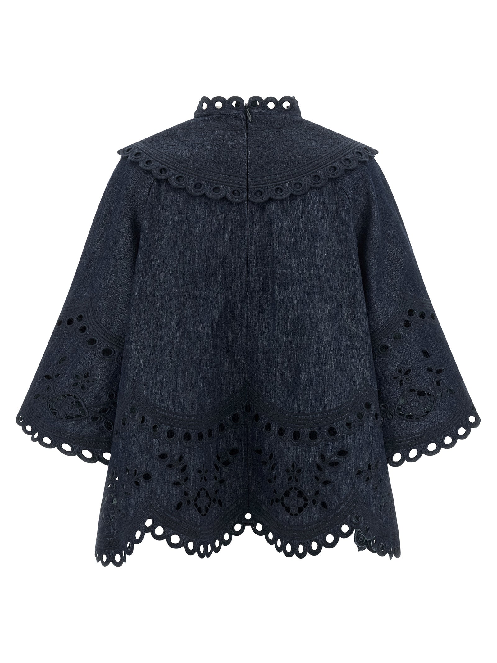 Zimmermann Mahon Blouse