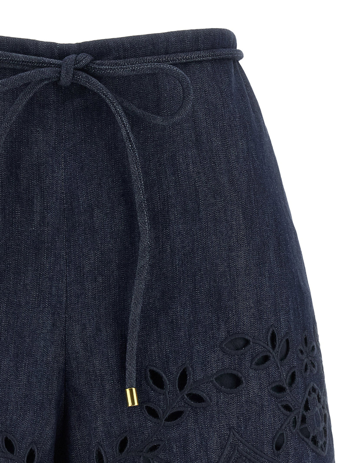 Zimmermann Mahon Shorts