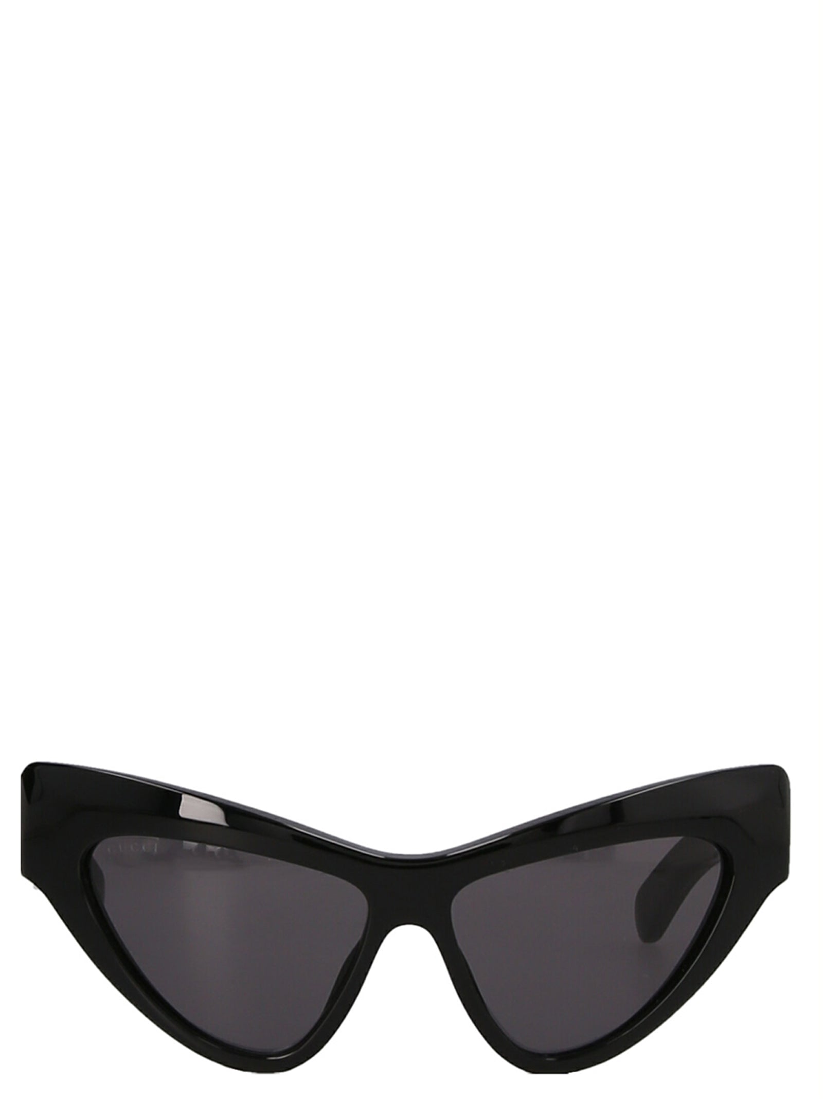 Gucci Cat Eye Sunglasses