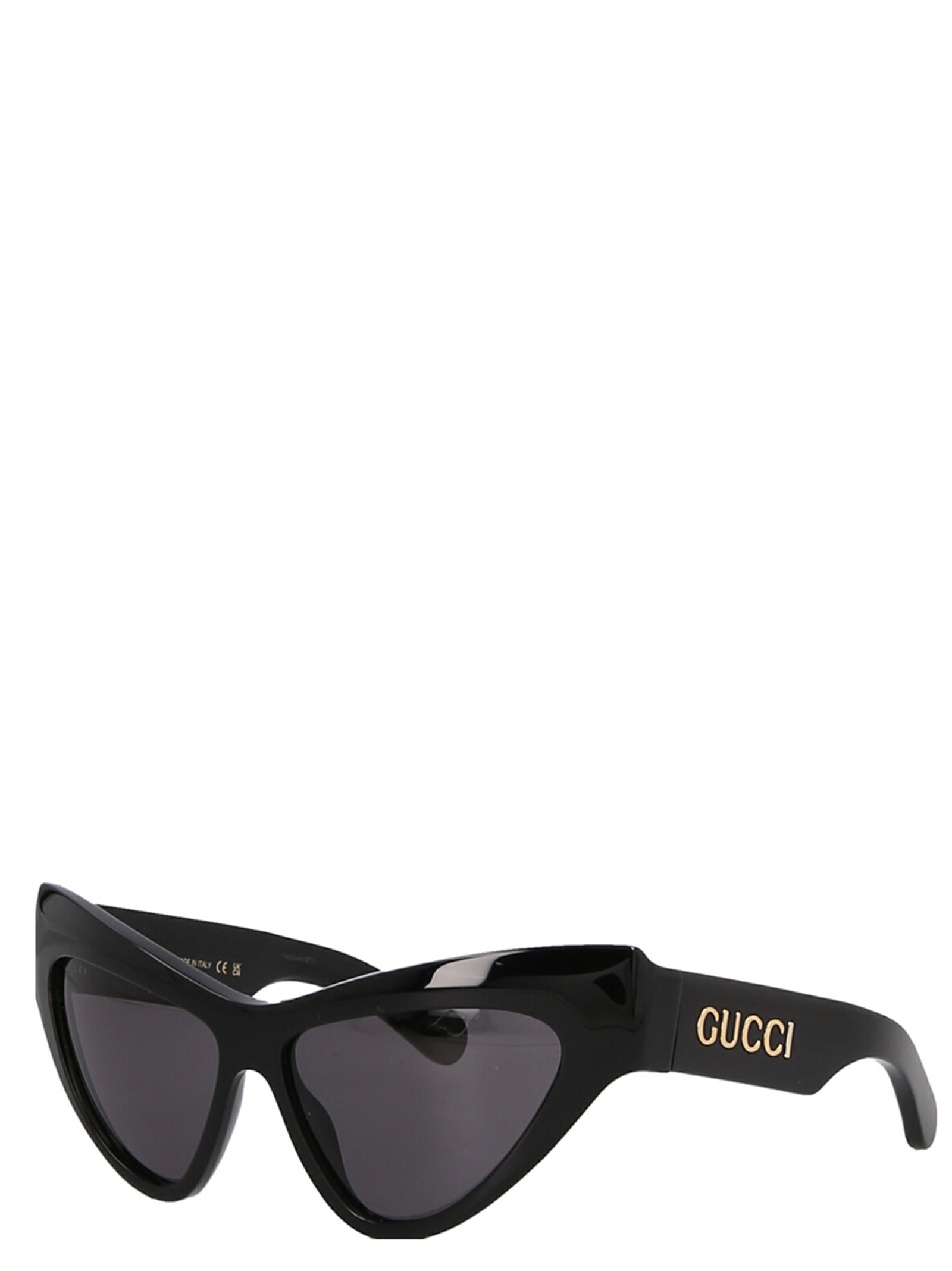 Gucci Cat Eye Sunglasses