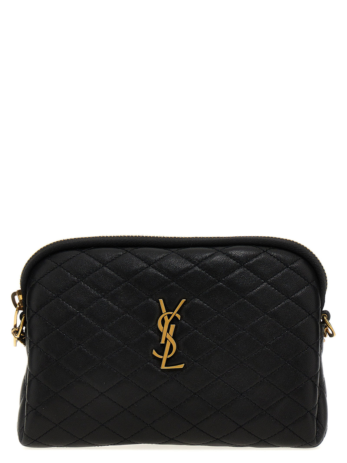 Saint Laurent Gaby Crossbody Bag
