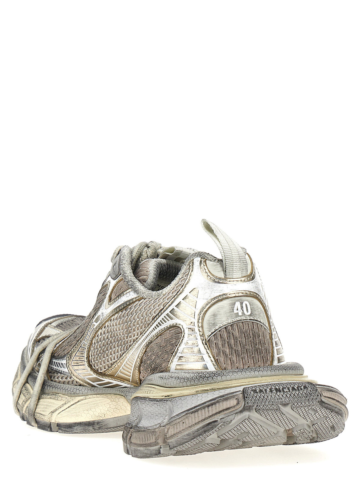 Balenciaga 3xl Sneakers