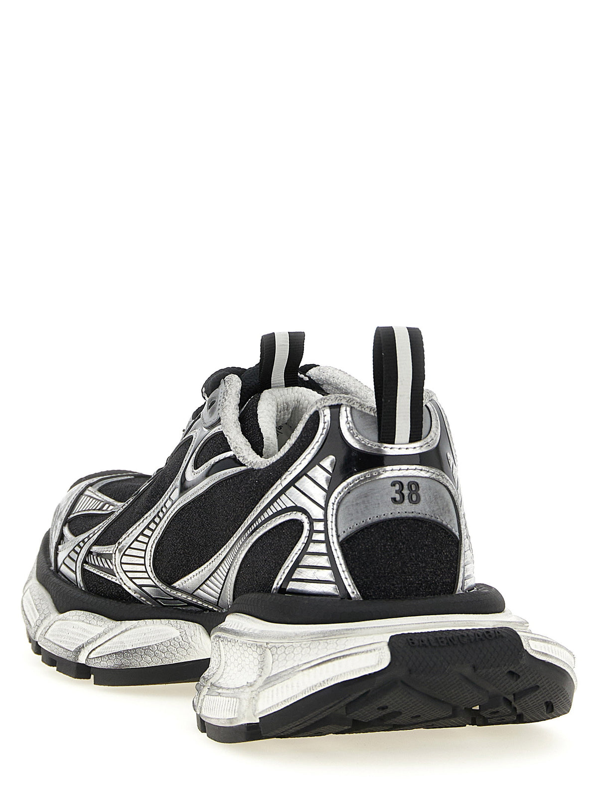 Balenciaga 3xl Sneakers