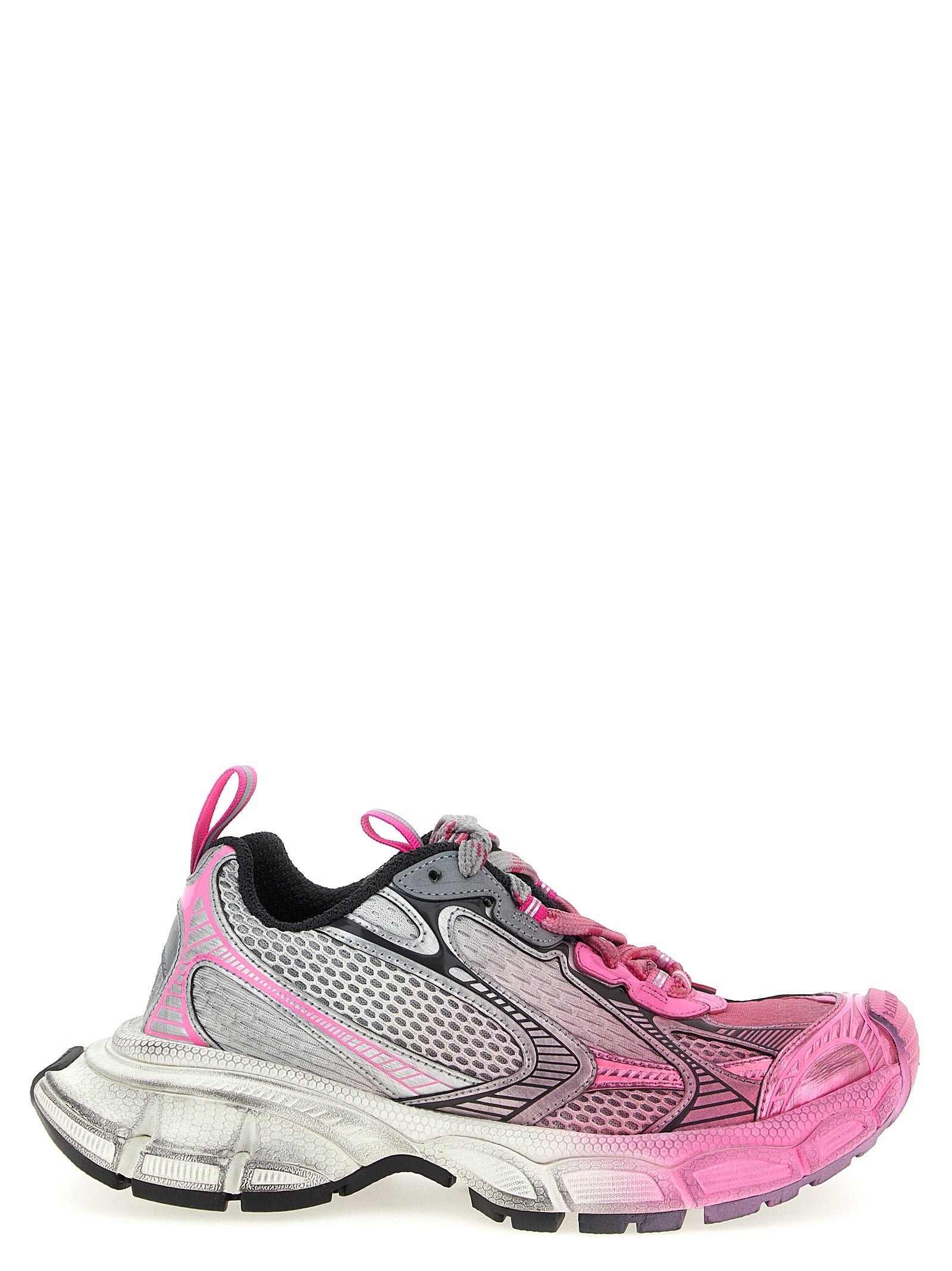 Balenciaga 3xl Sneakers