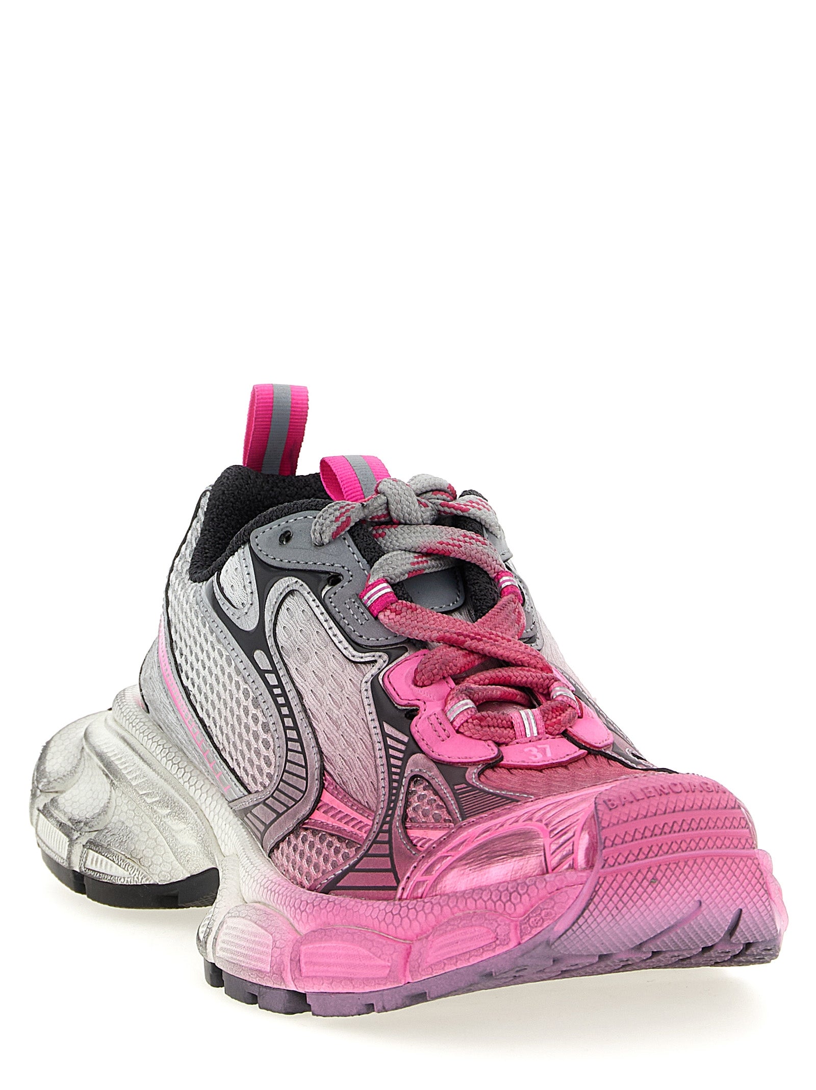 Balenciaga 3xl Sneakers