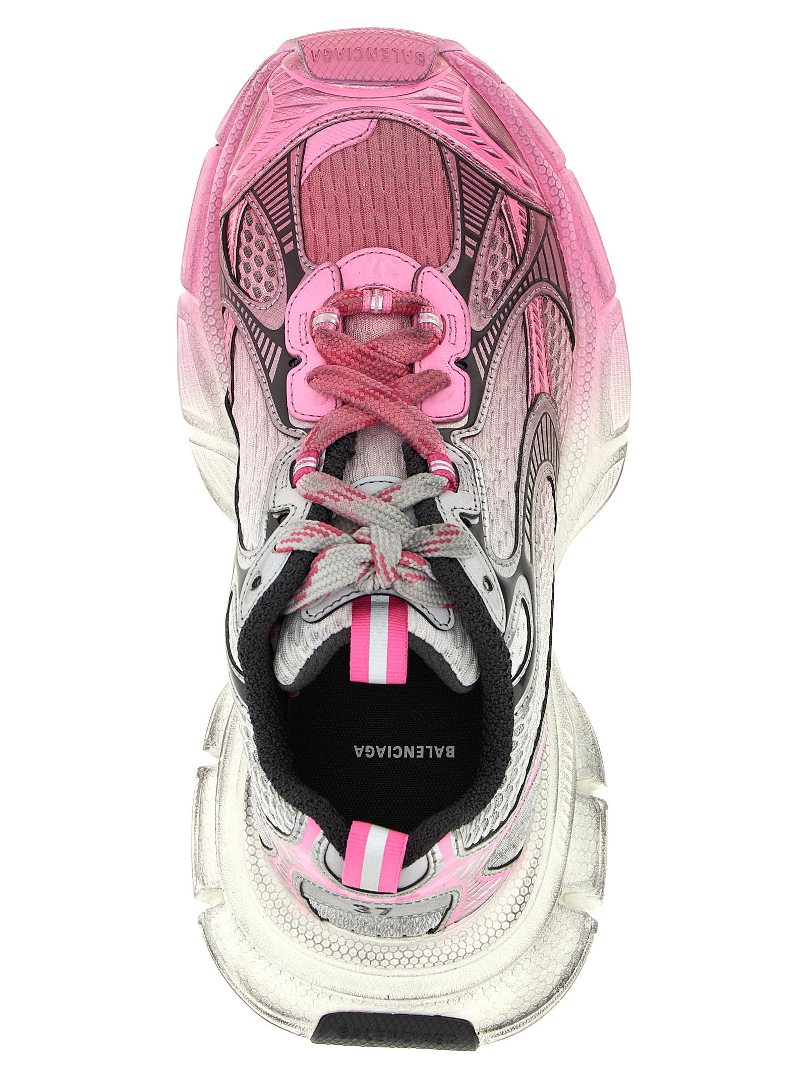 Balenciaga 3xl Sneakers