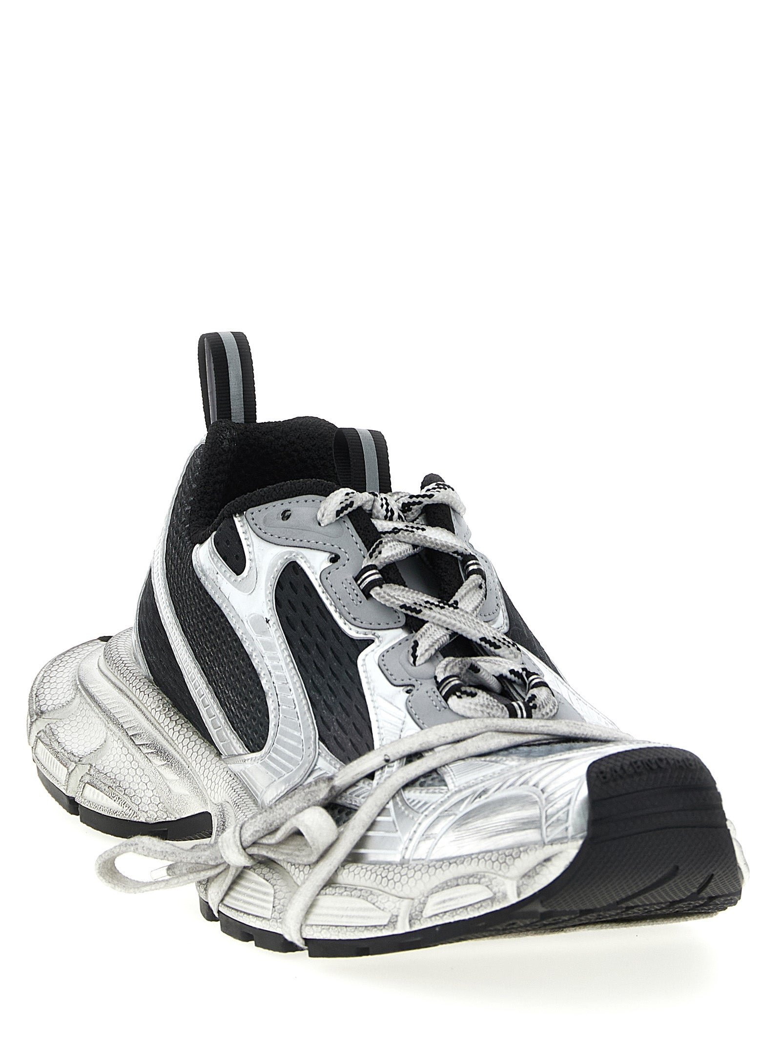 Balenciaga 3xl Sneakers