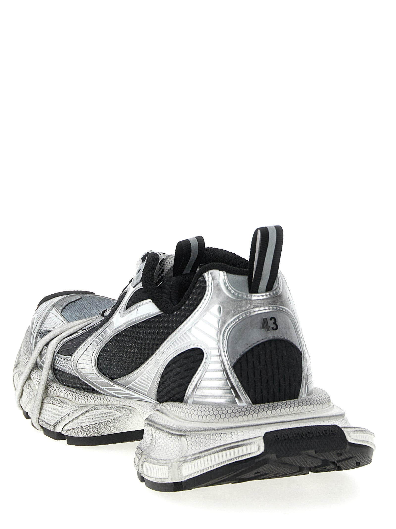 Balenciaga 3xl Sneakers