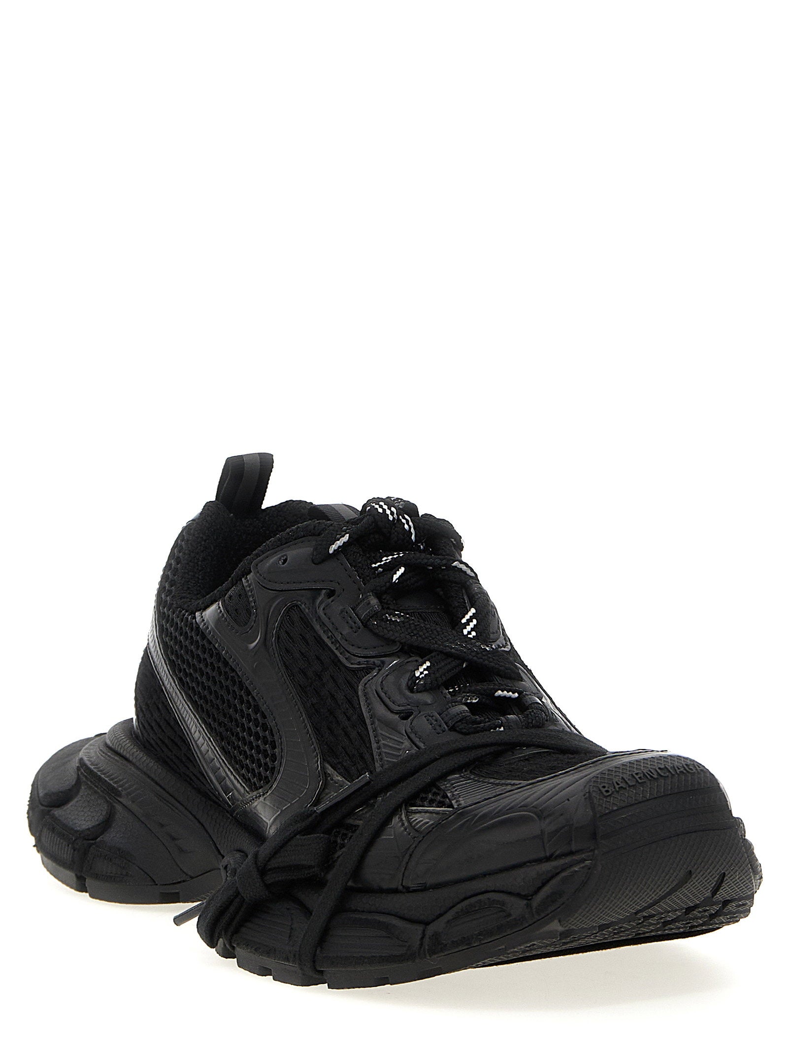 Balenciaga 3xl Sneakers