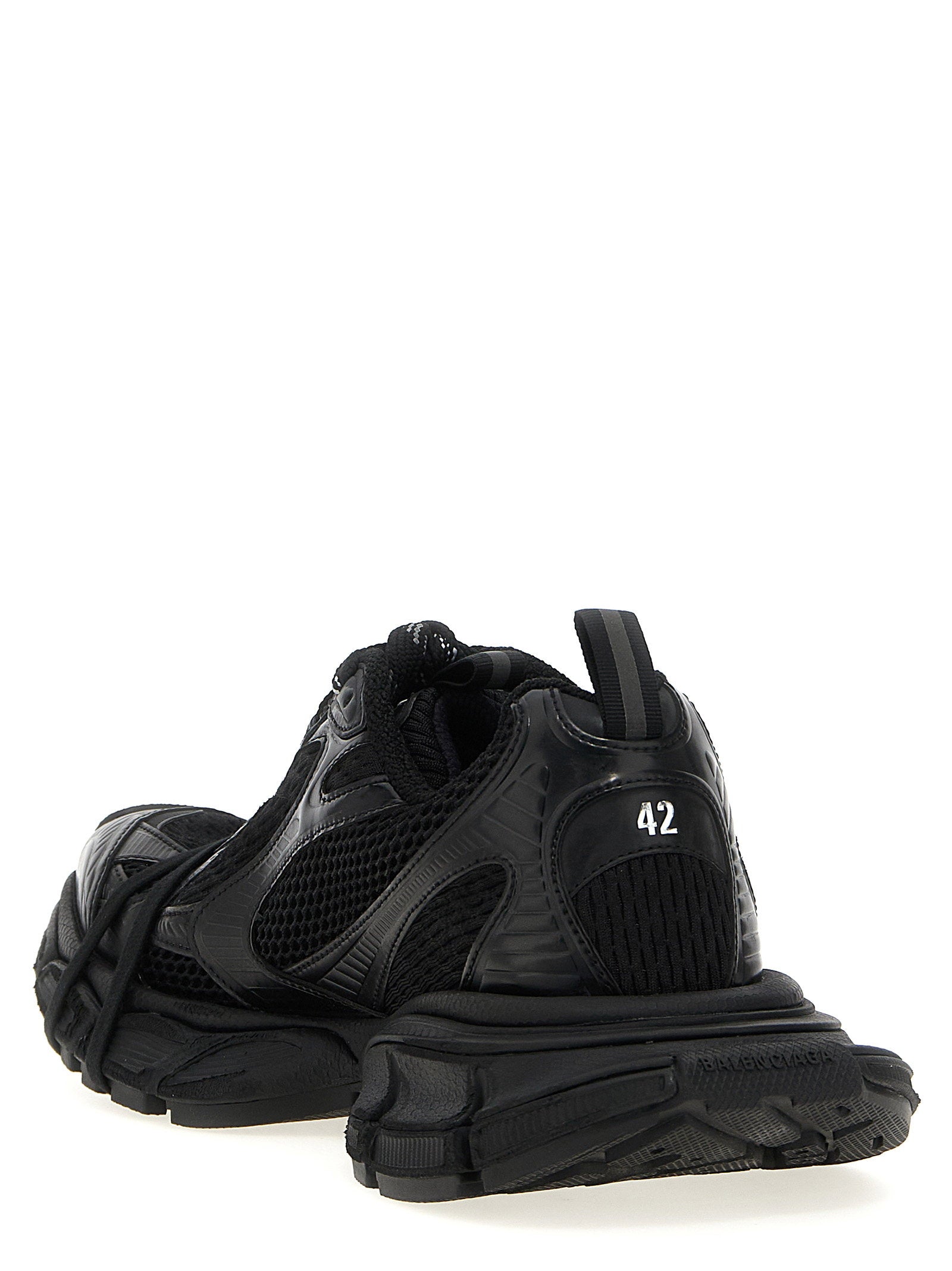Balenciaga 3xl Sneakers
