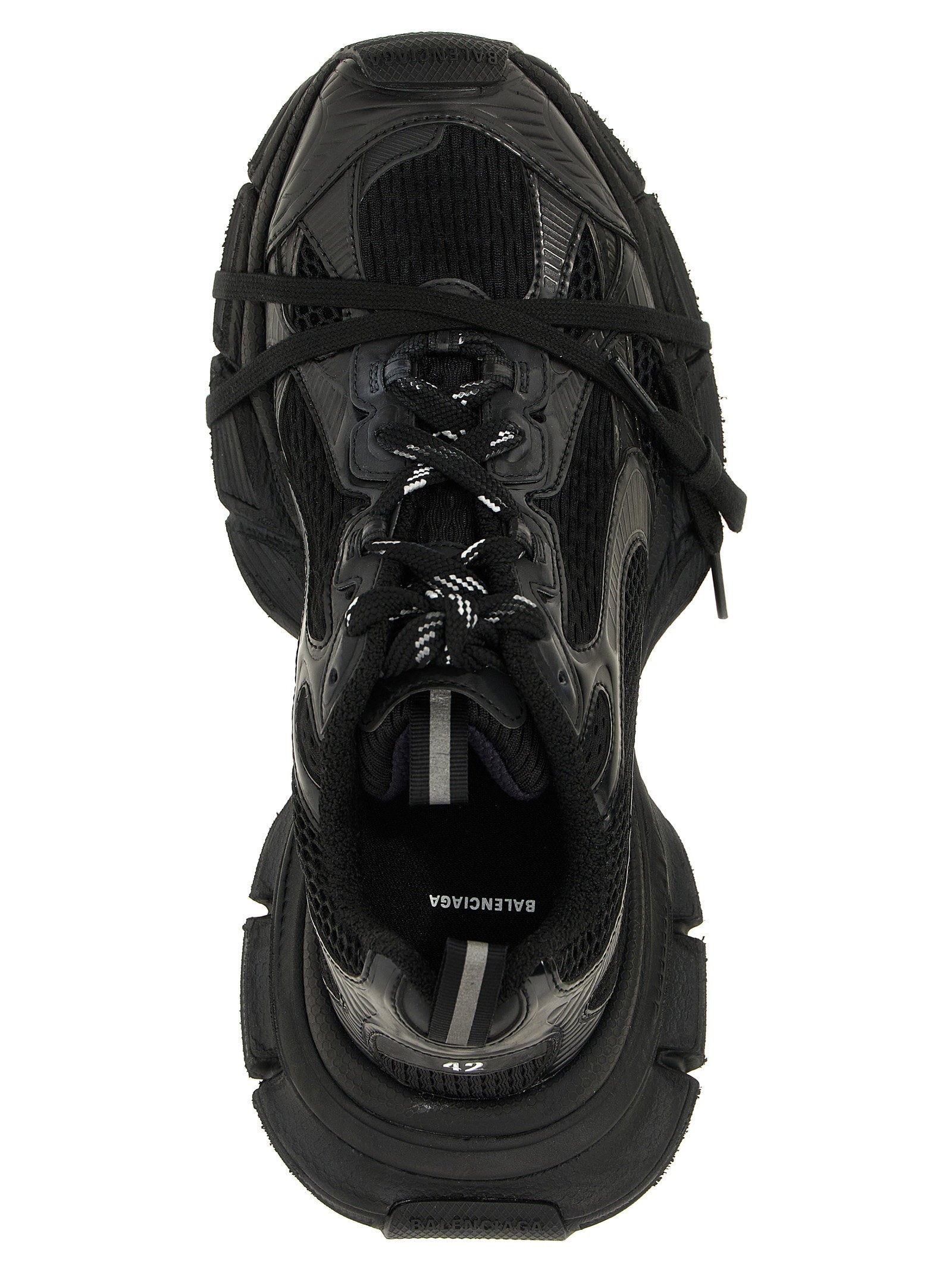 Balenciaga 3xl Sneakers